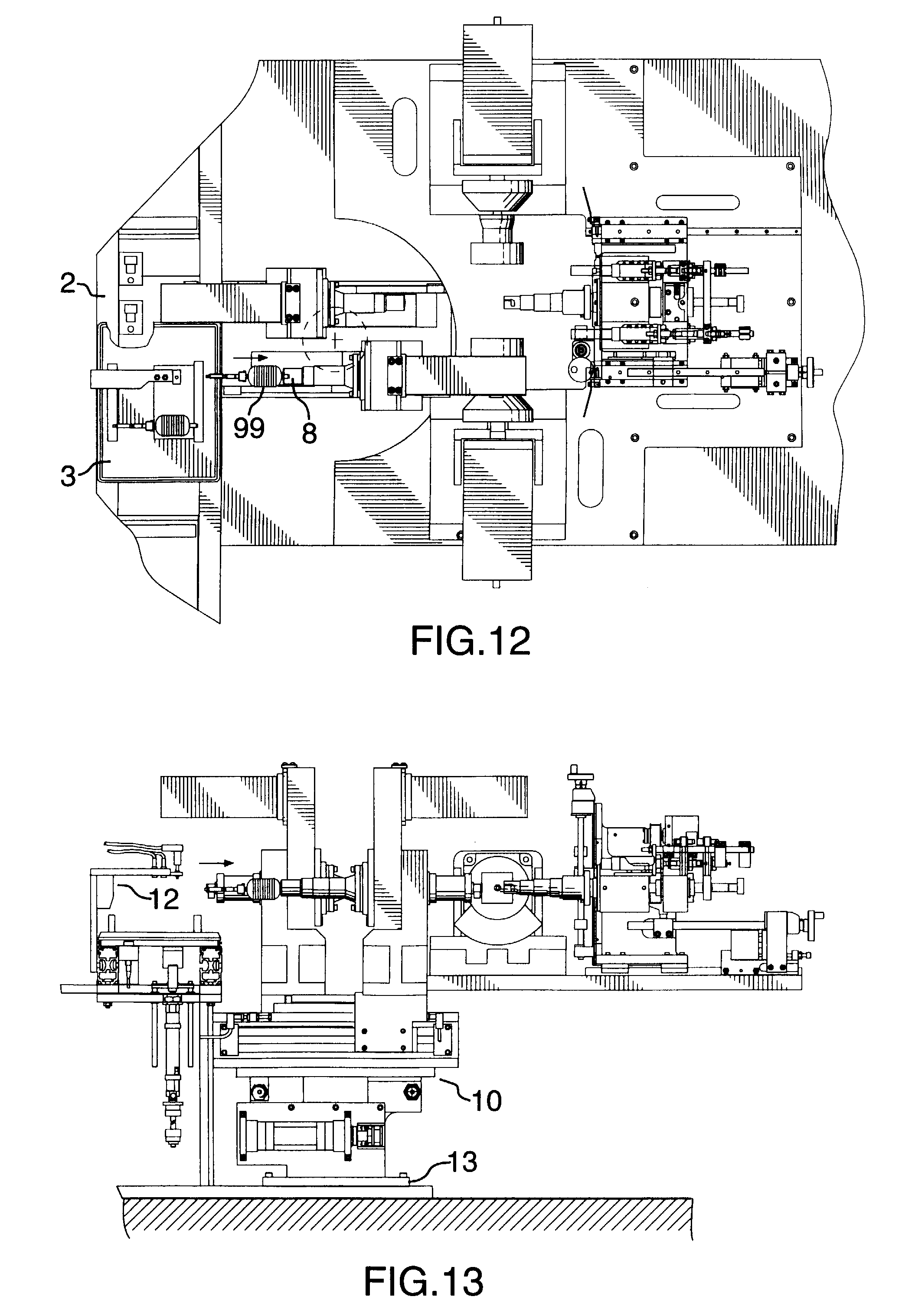 armature winding apparatus