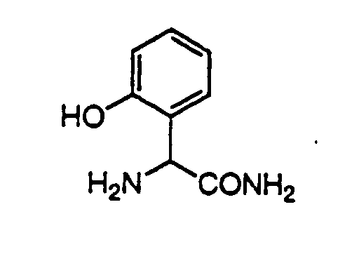2-hydroxyphenylalkylamine derivatives and maillard reaction