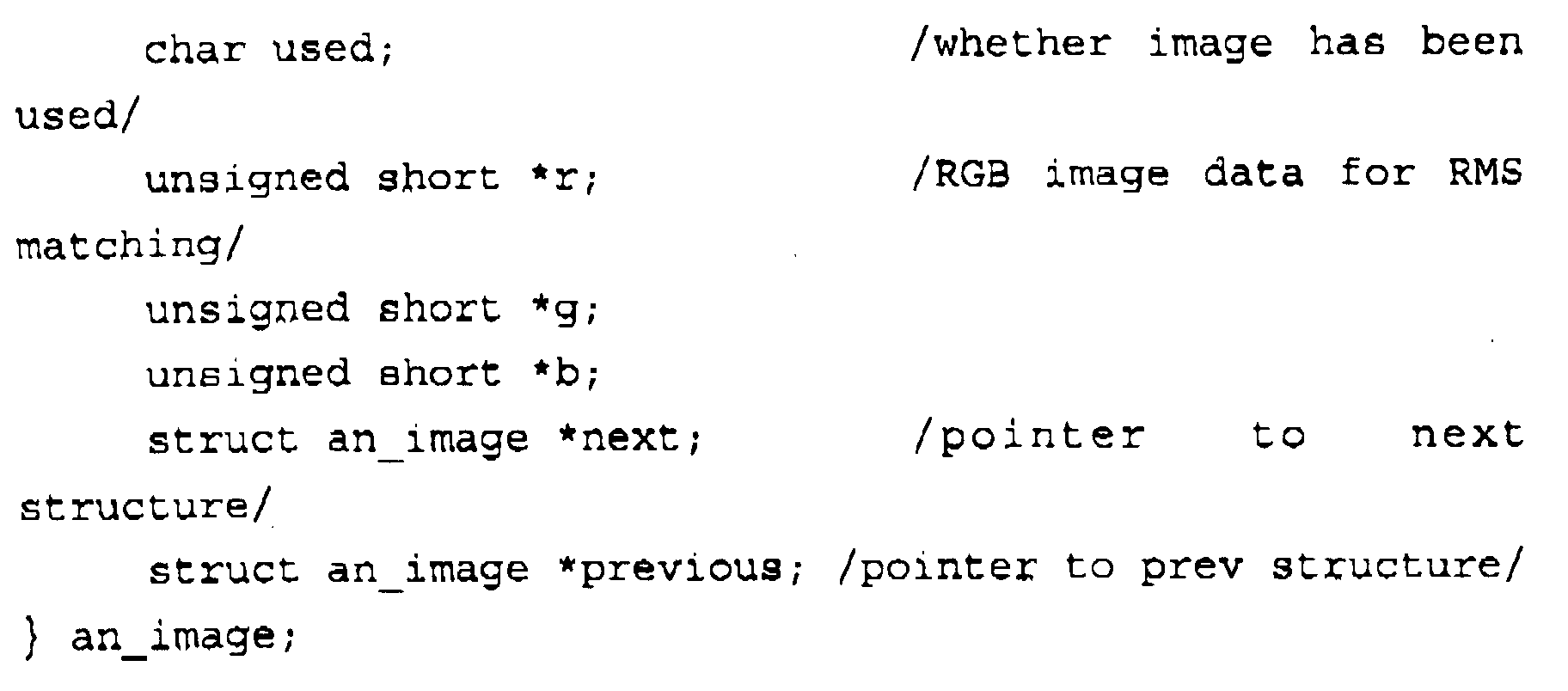digital composition of a mosaic image