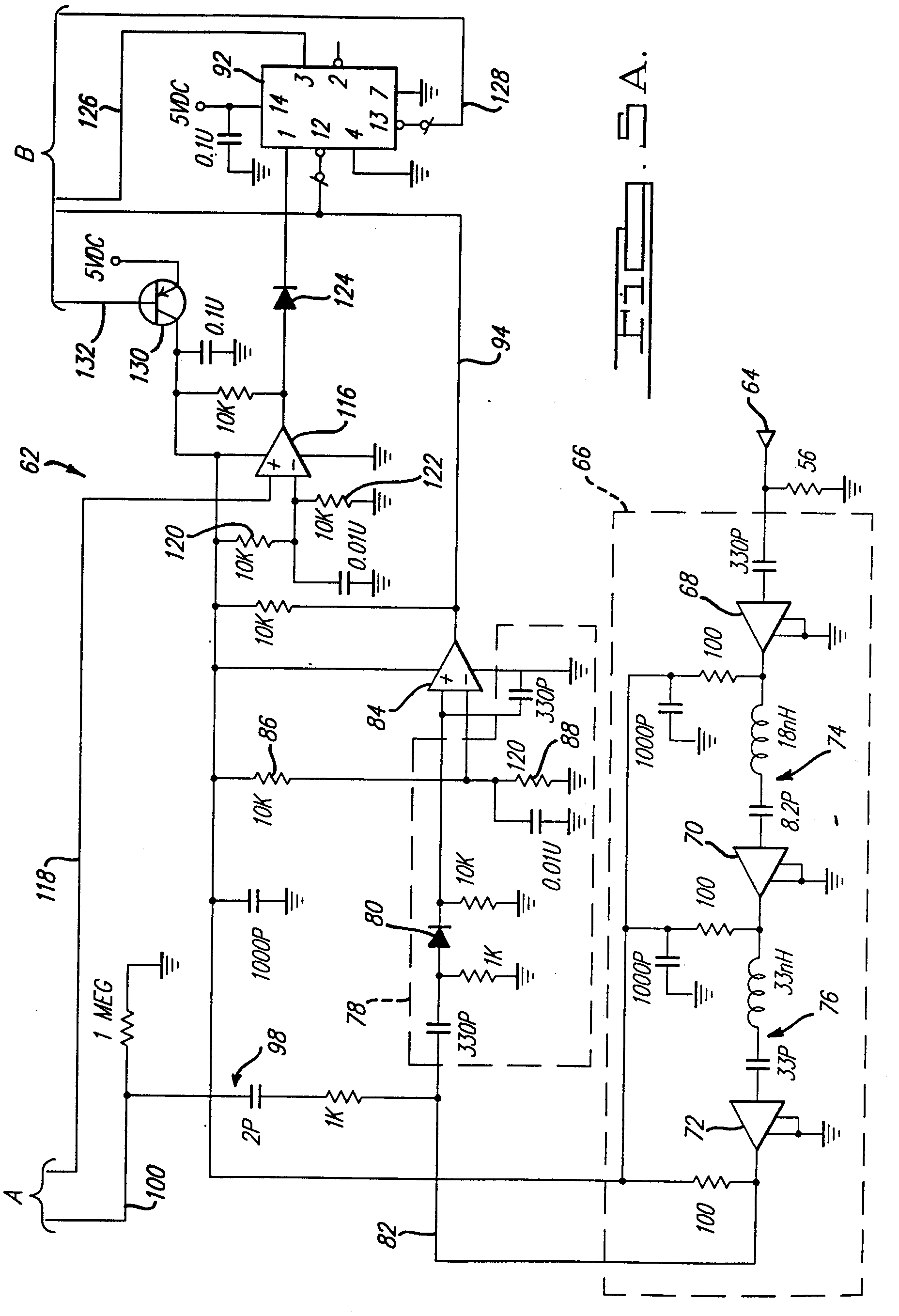 Wiring Diagram For Garage Door Opener The Chamberlain Garage Door Wiring Schematic Nodasystech Diagram