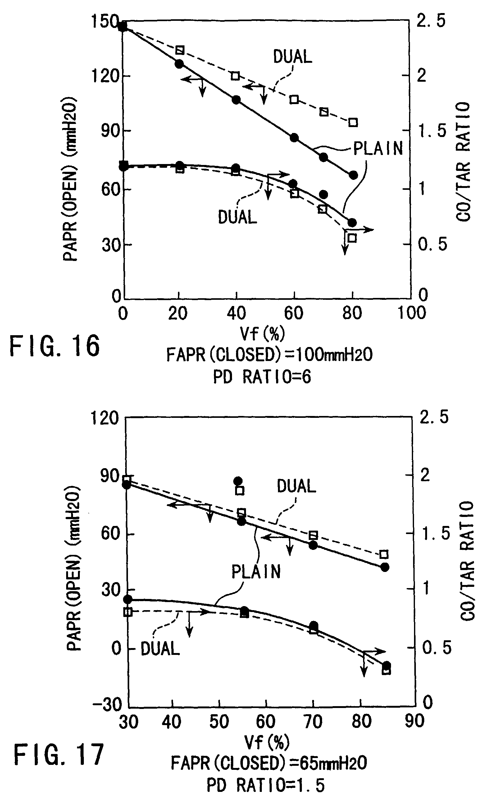 专利ep0885570a1 - zigarette mit einem doppelfilter - google 专利