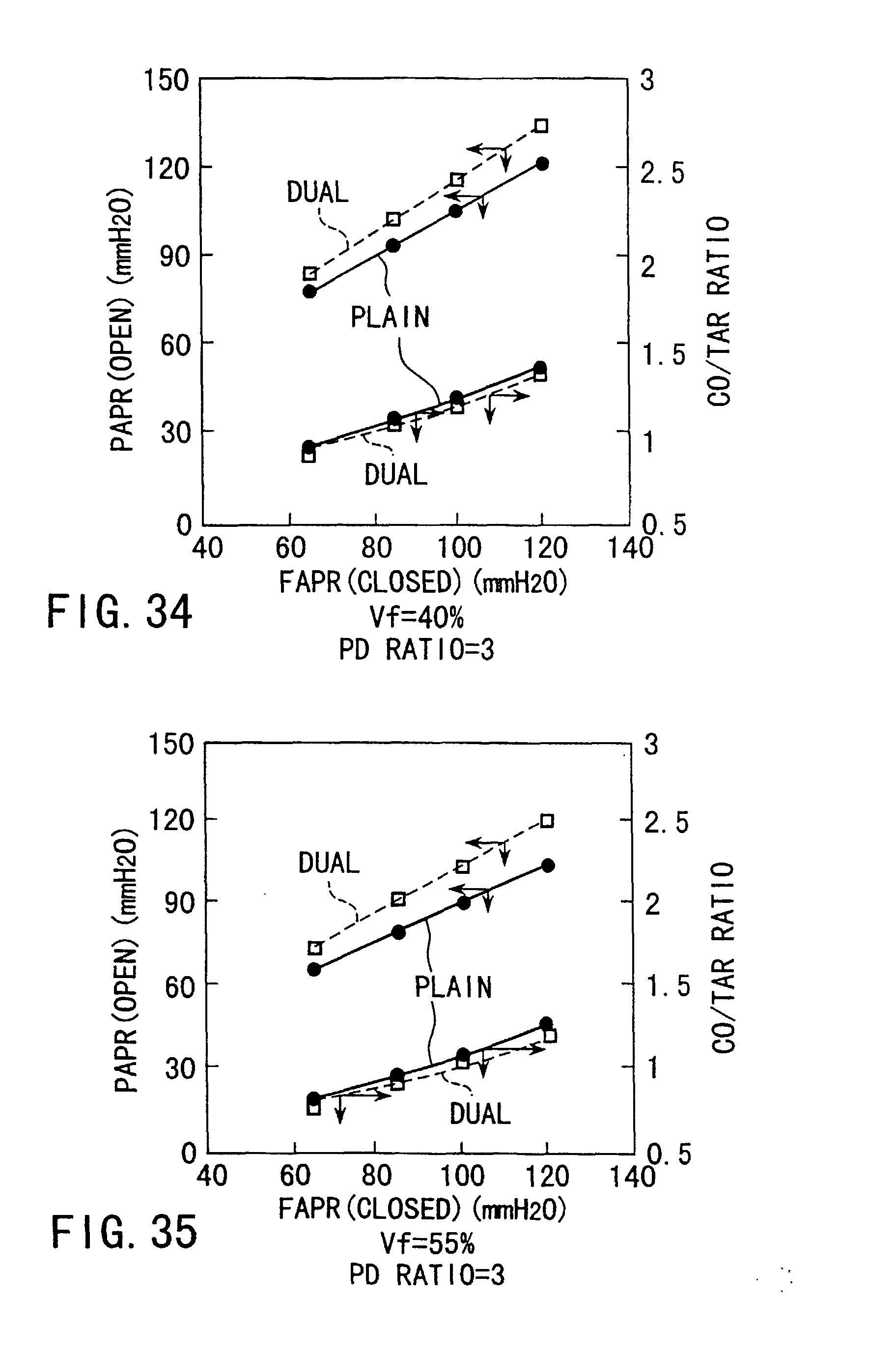 专利ep0885570b1 - zigarette mit einem doppelfilter - google 专利