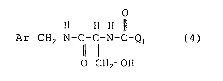 anticonvulsant enantiomeric amino acid derivatives