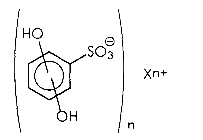 recording sheets and ink jet printing processes therewith