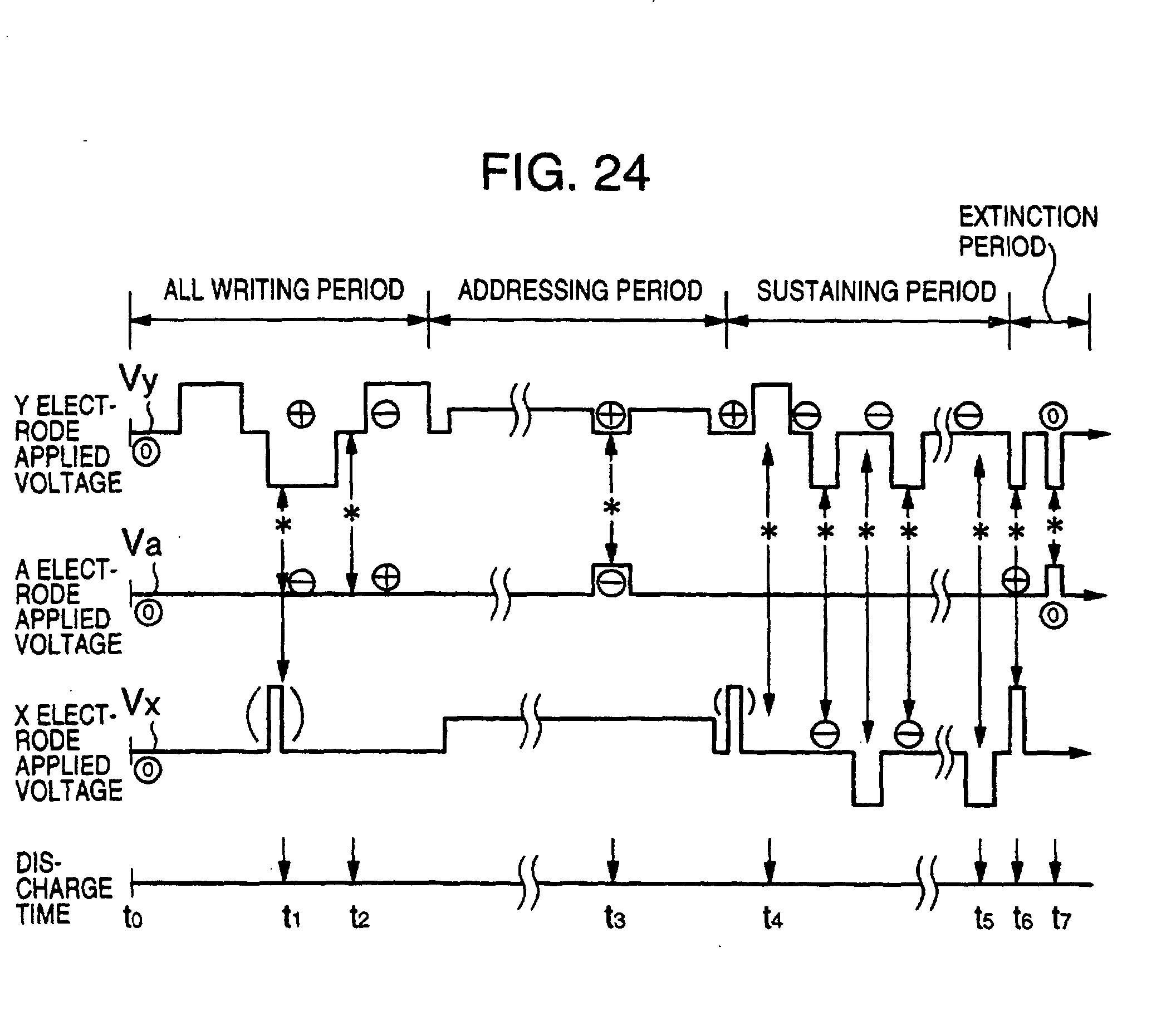 Patent EP0920048B1 - Plasma display panel - Google Patents
