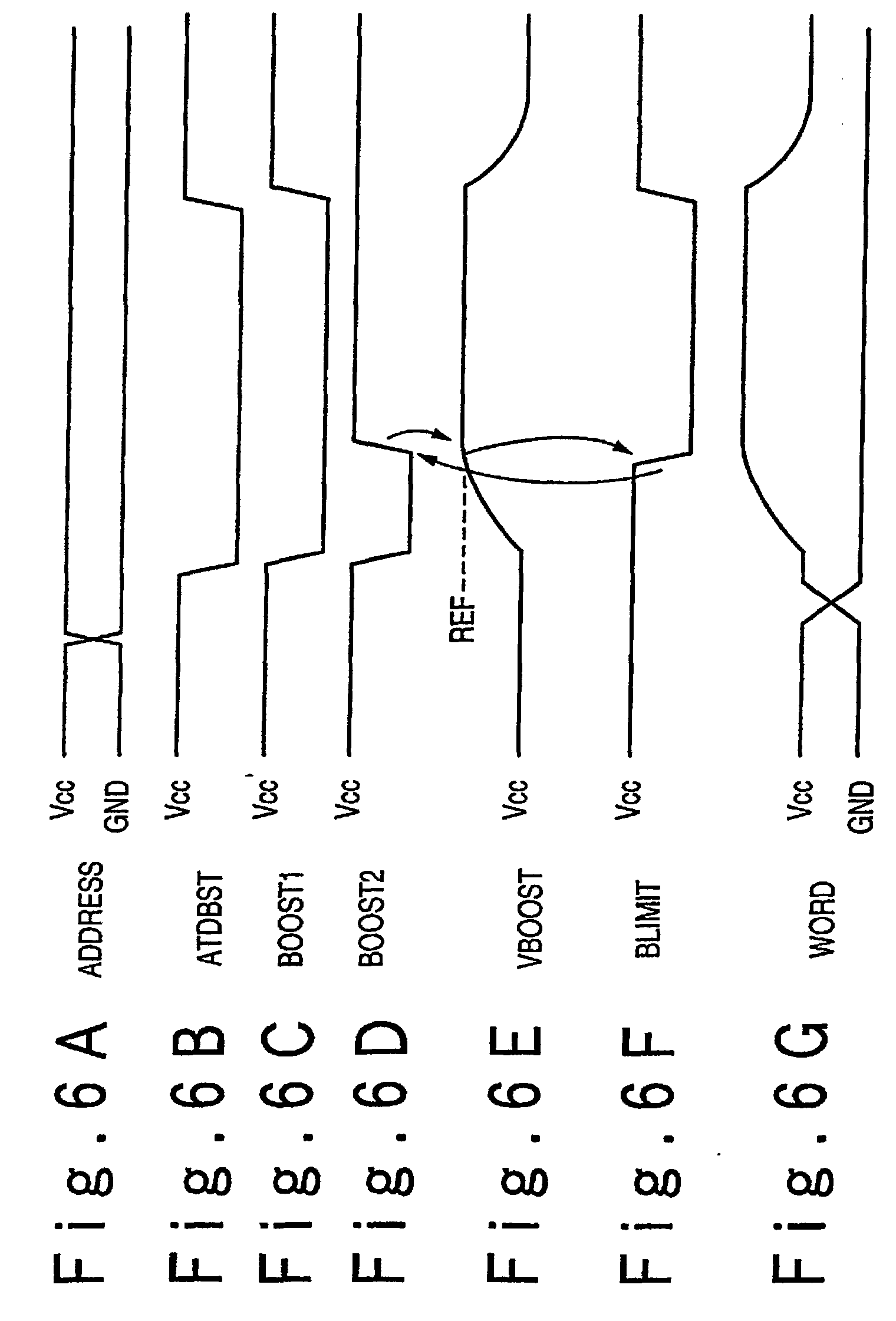 专利ep0952588b1 - boosting circuit with boosted voltage limited