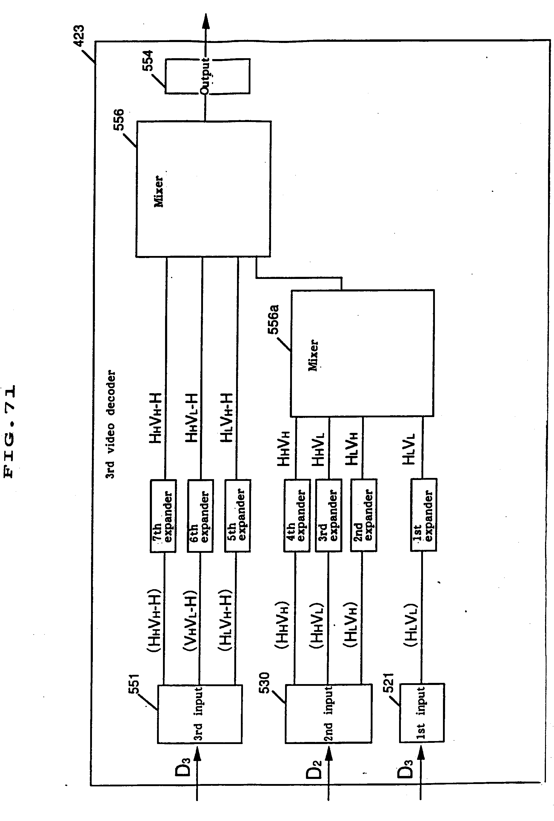 专利ep0973335a1 - signal transmission system - google 专利