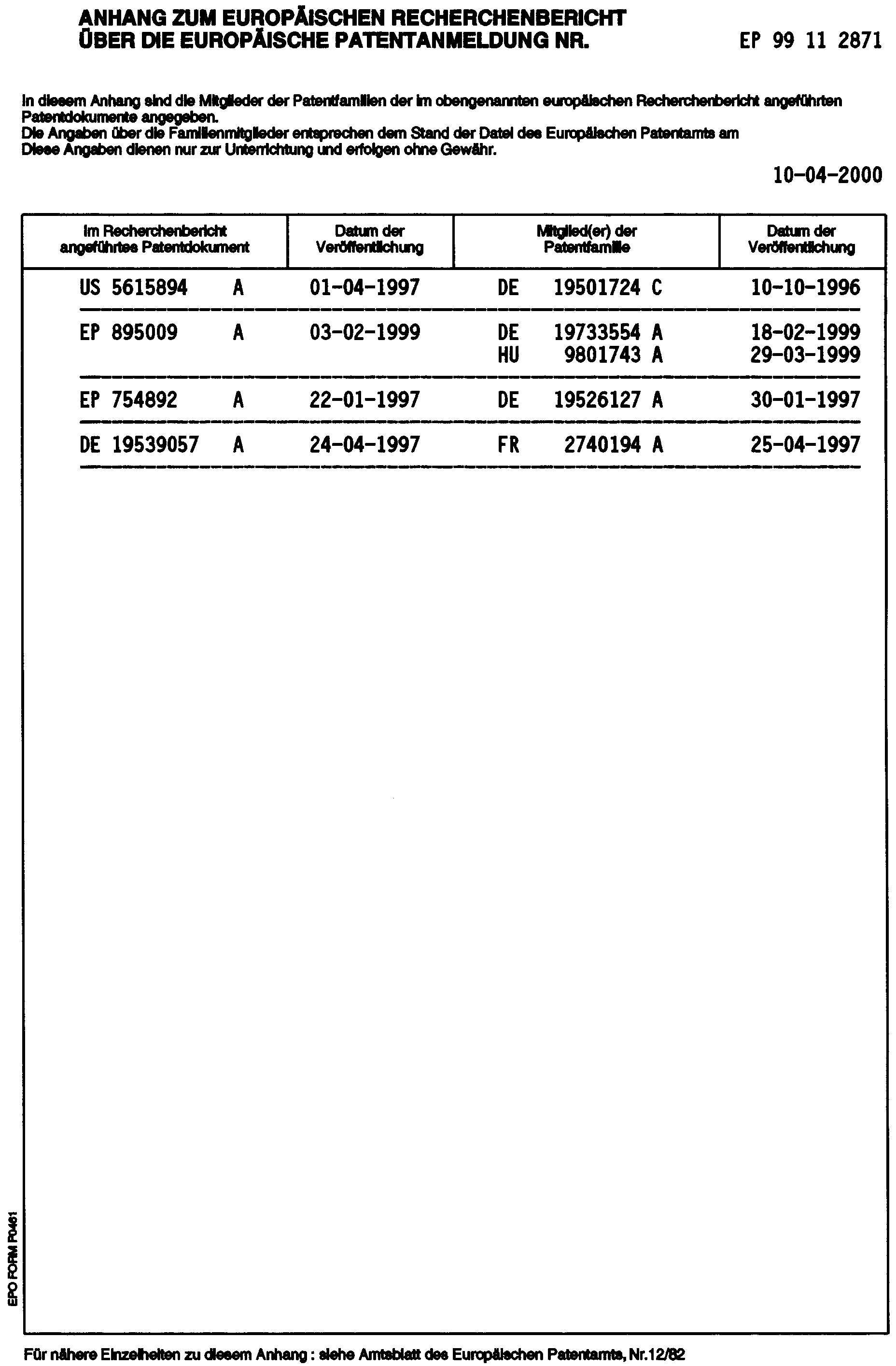 radial shaft seal