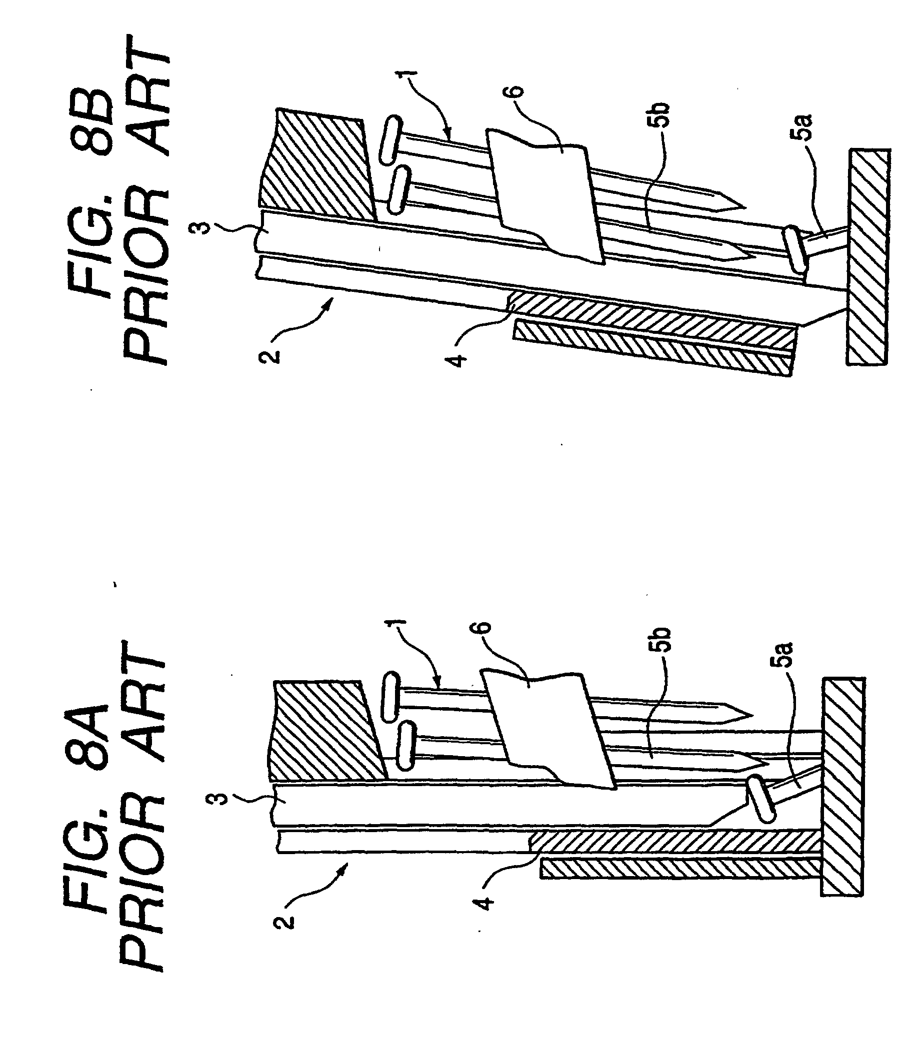tape-connected fasteners