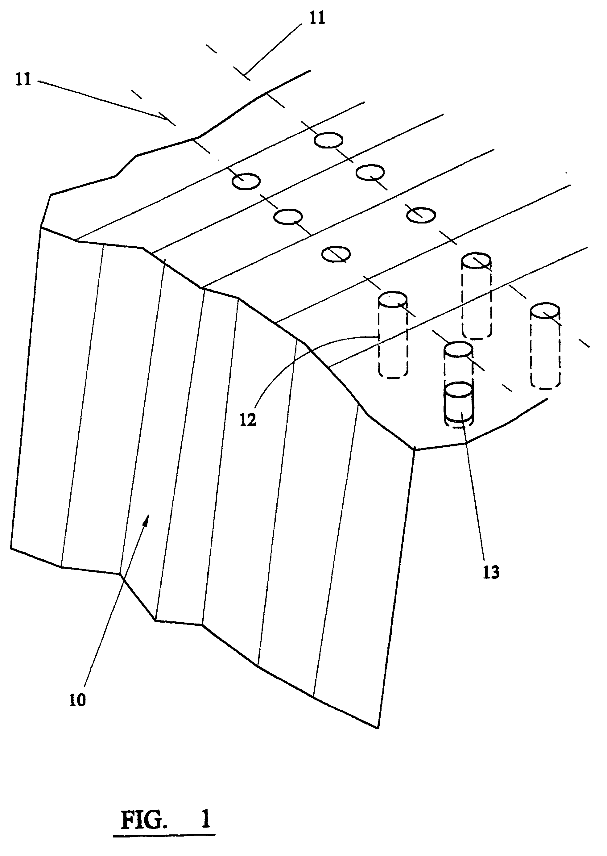 专利ep1009967b1 - detonation sequentielle de charges explosives