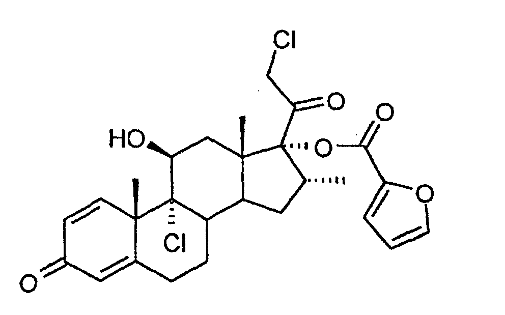 process for the preparation of mometasone furoate