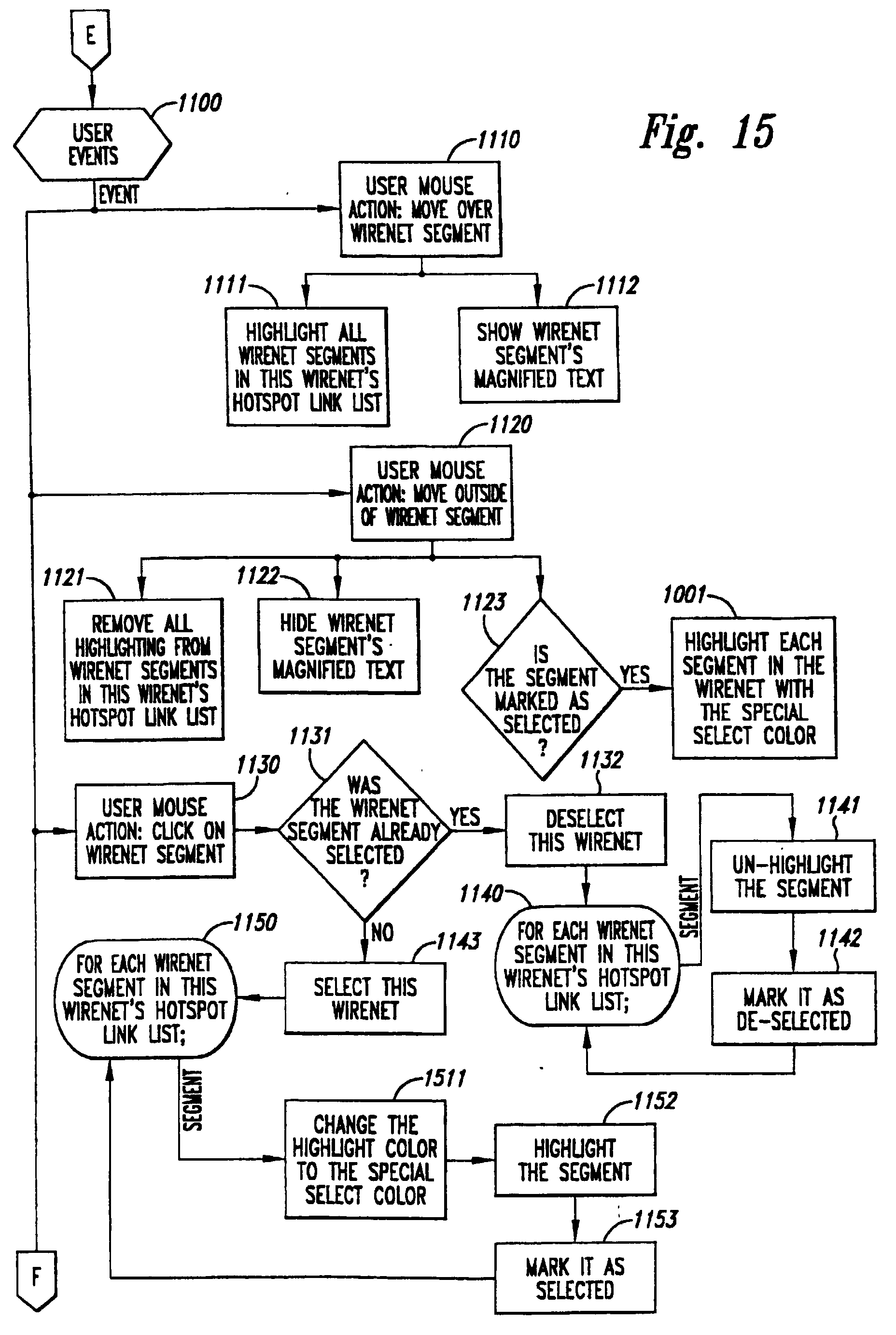 Patent EP1074927A2 - Intelligent wiring diagram system - Google Patents