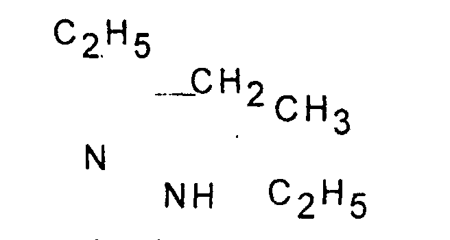 method for preparing hydrazine hydrate
