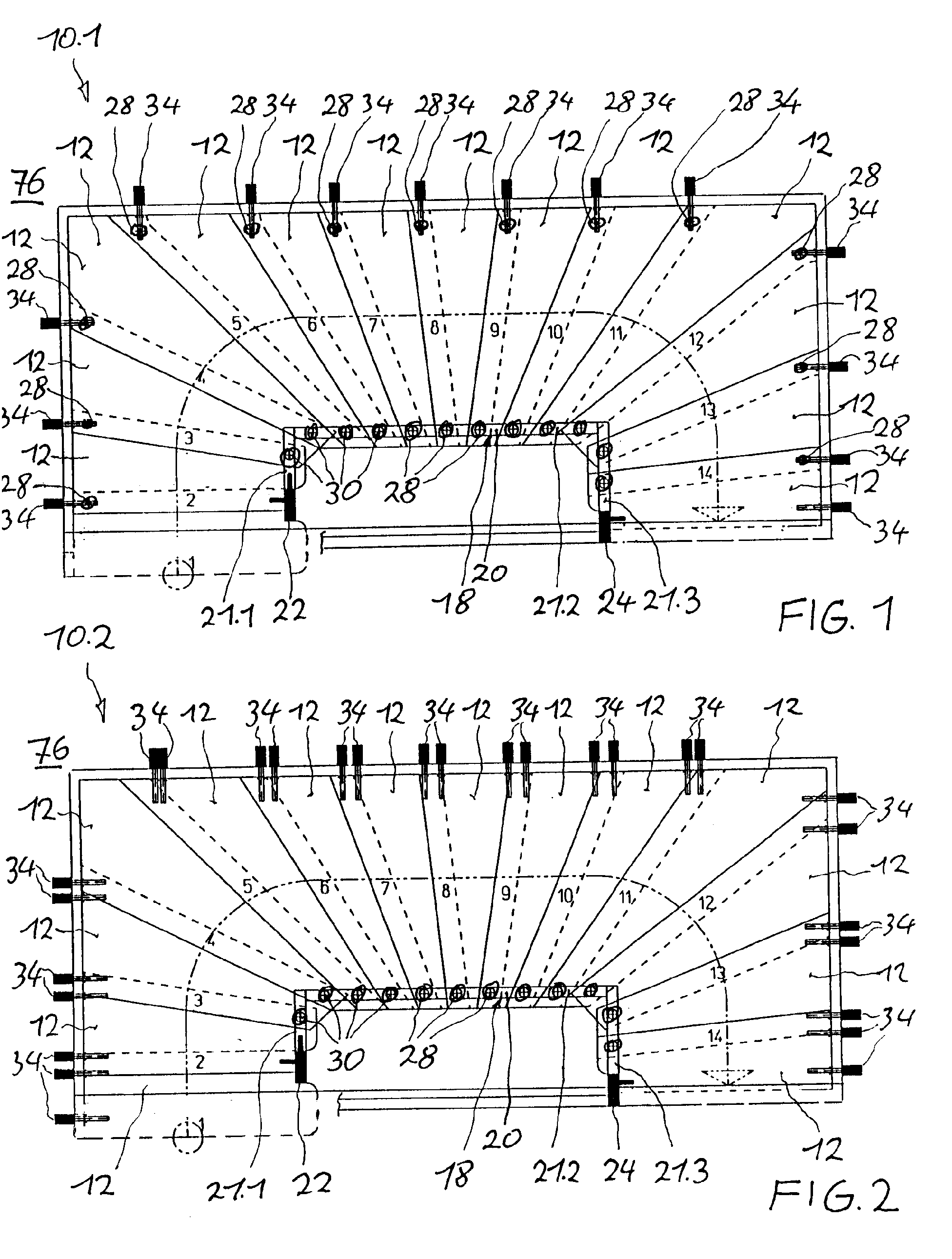 Patent EP1103671A2 Freitragende Treppe Google Patents