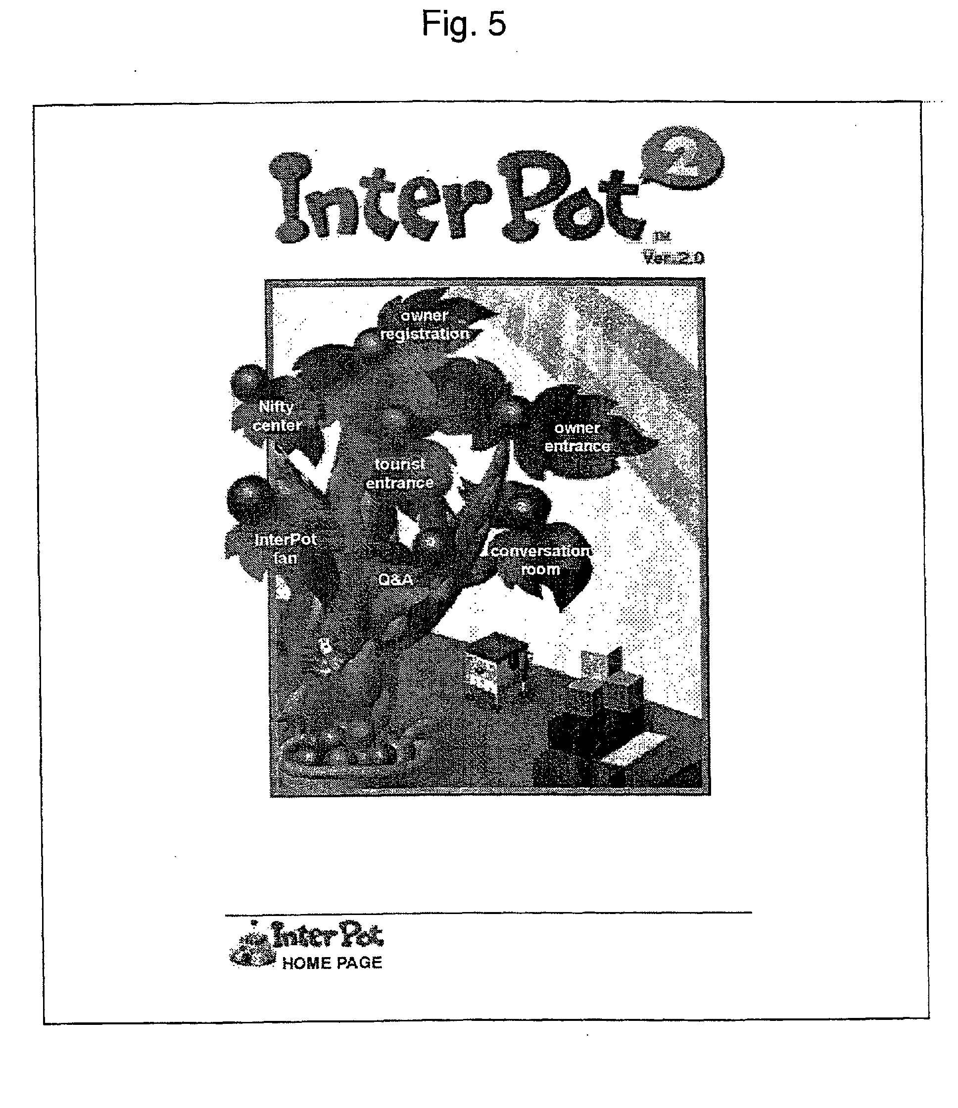 Patent EP1150207A2 Client server System Computer Readable Medium And