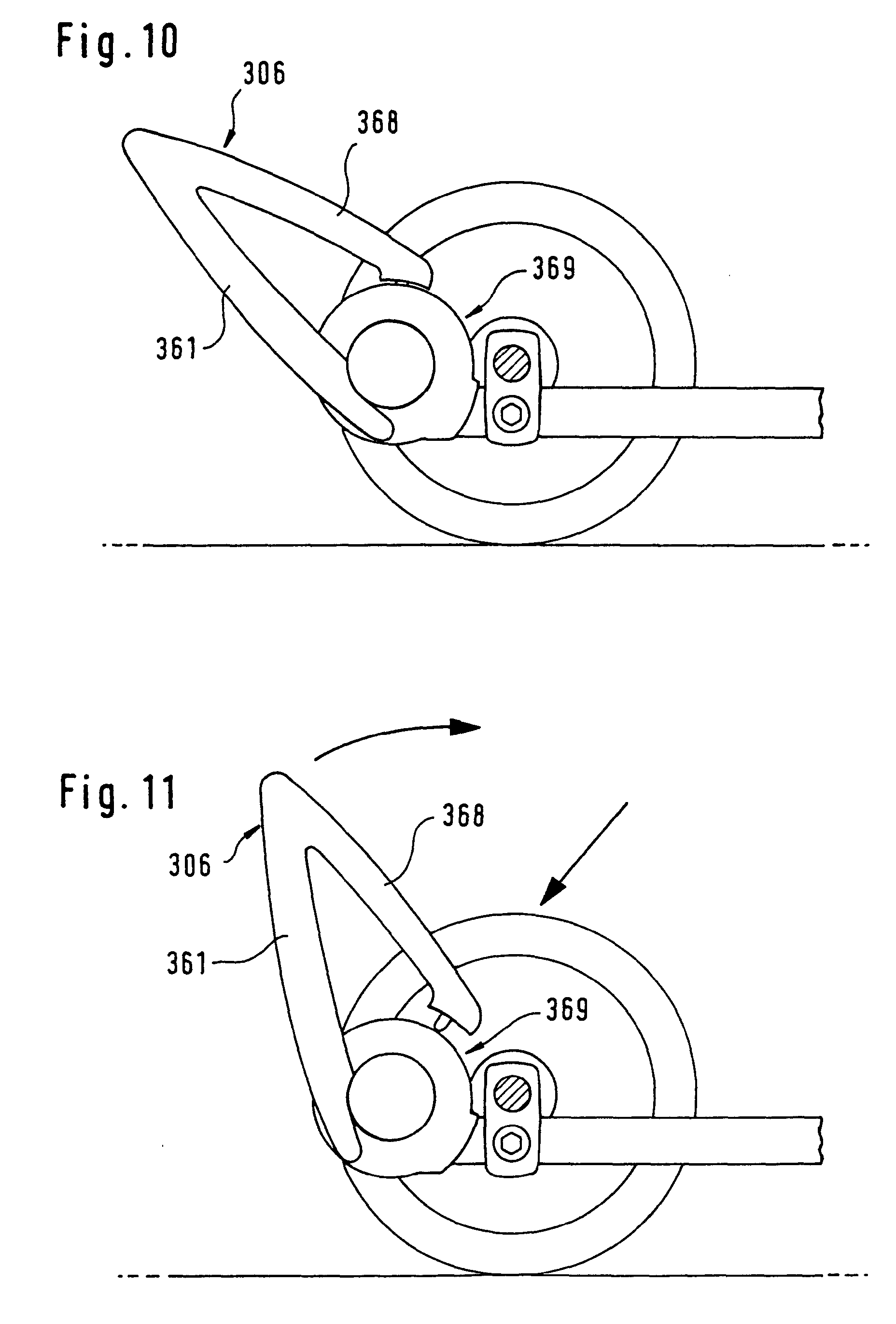 专利ep1155938a2 - perambulator - google 专利