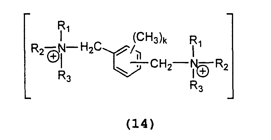 novel quaternary ammonium salt and process for the preparation
