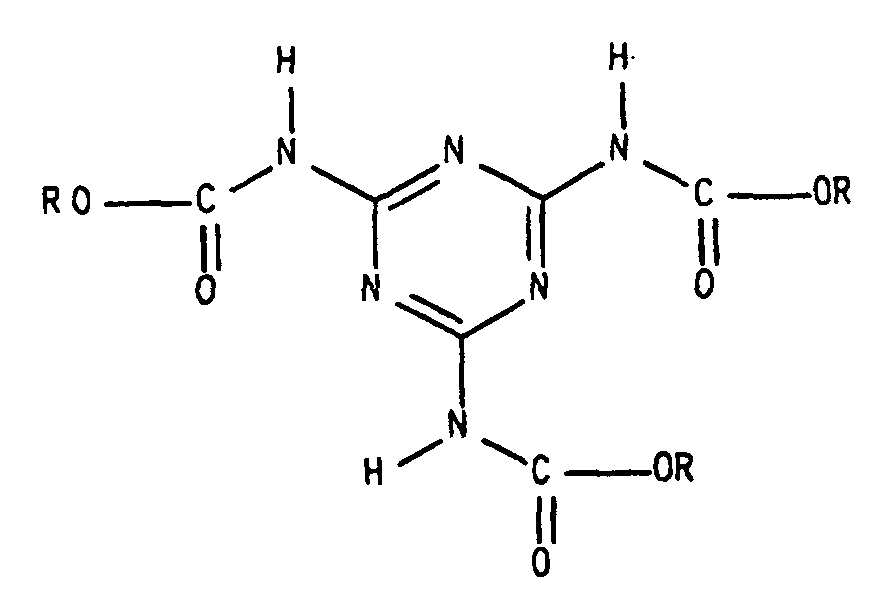 hochkratzfeste mehrschichtlackierung, verfahren zu ihrer