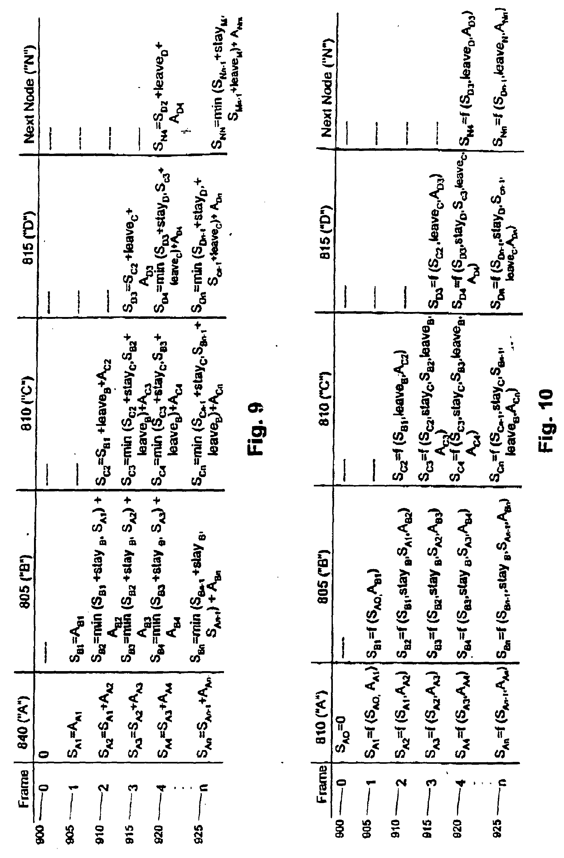 homophone selection in speech recognition