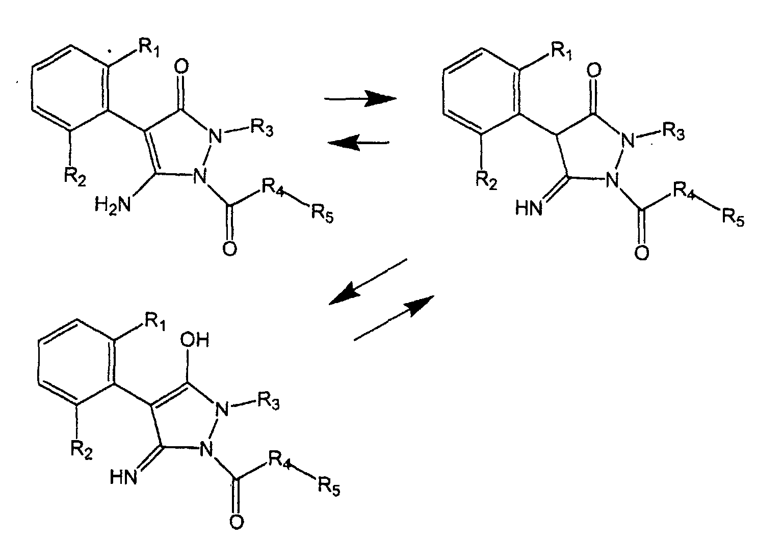 Chemical Equation For Rust Talkchannels Patent Ep1222856a1 Plant Disease Controlling Compositions And