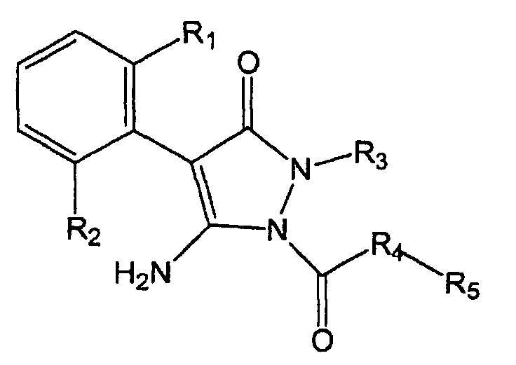 Patent Ep1222856a1 Plant Disease Controlling Compositions And Figure 00140001