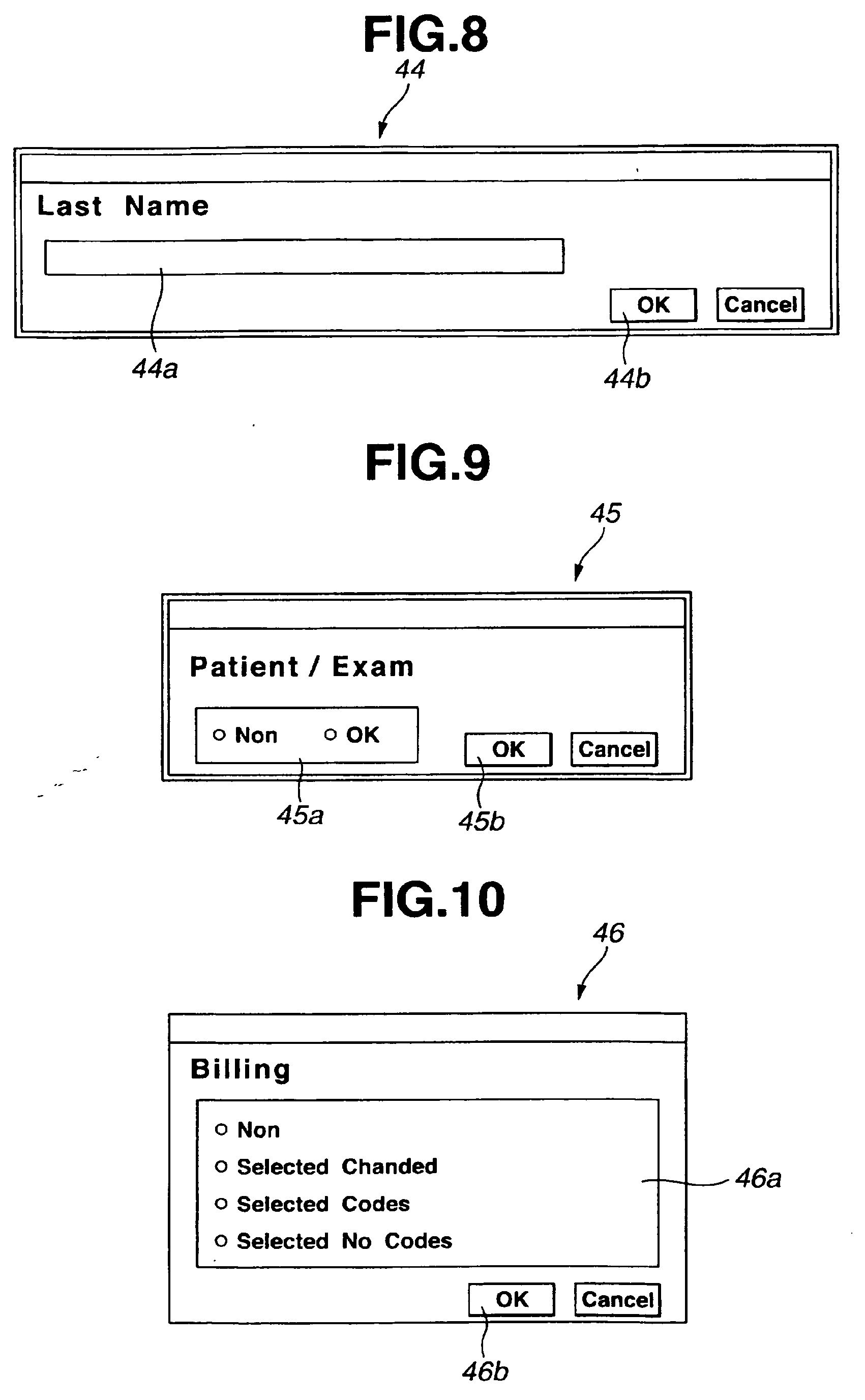 endoscope image filing system and method