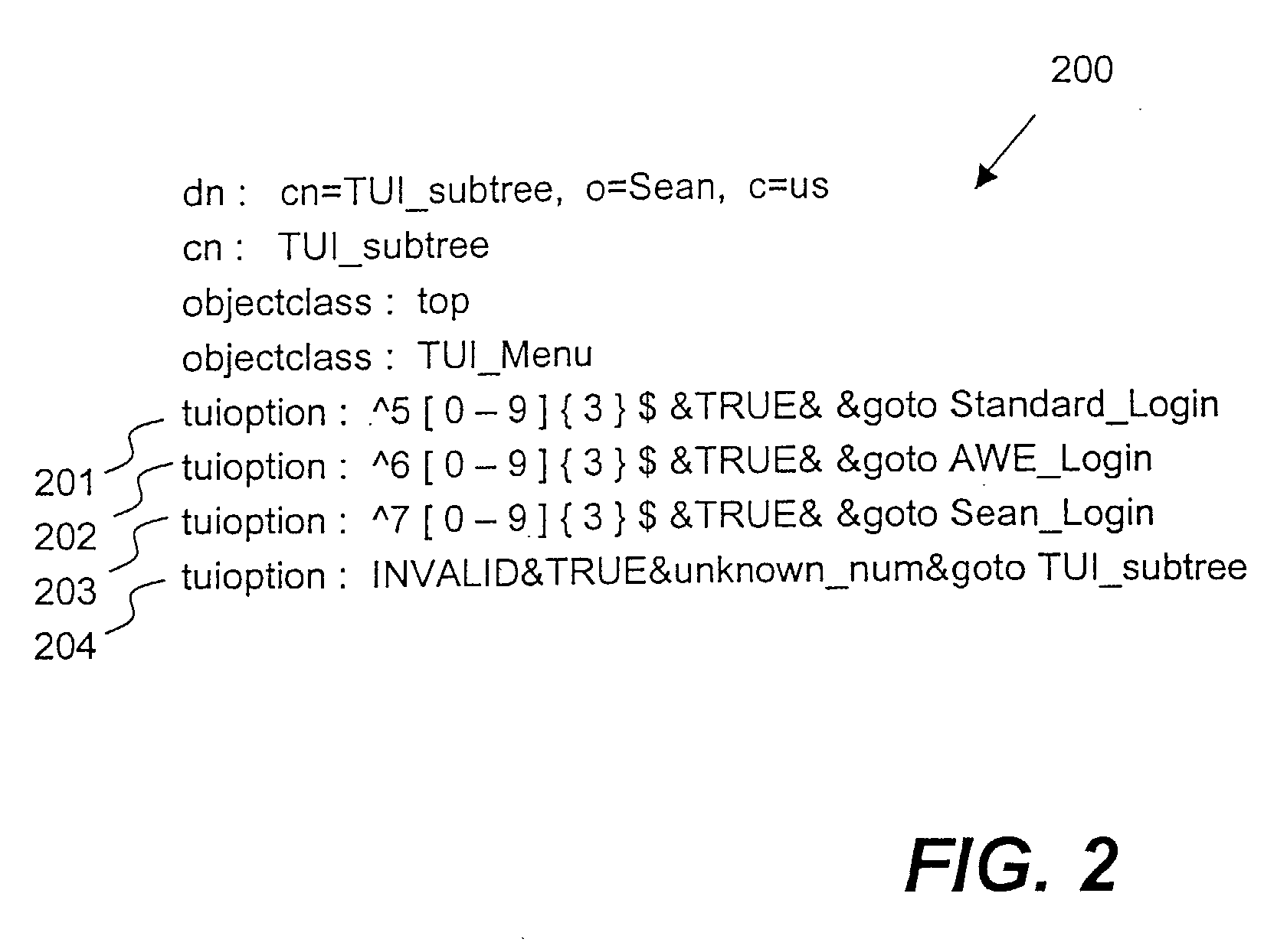 system and method for implementing an interactive voice response