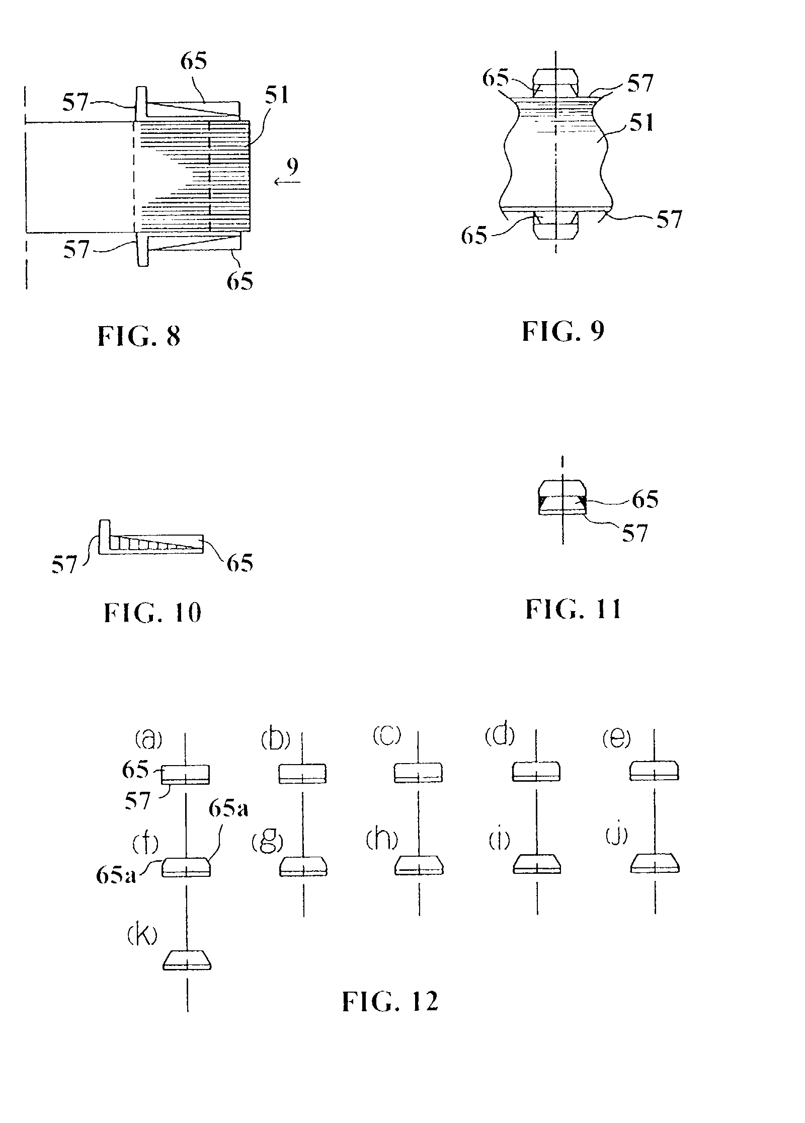 armature winding method and apparatus