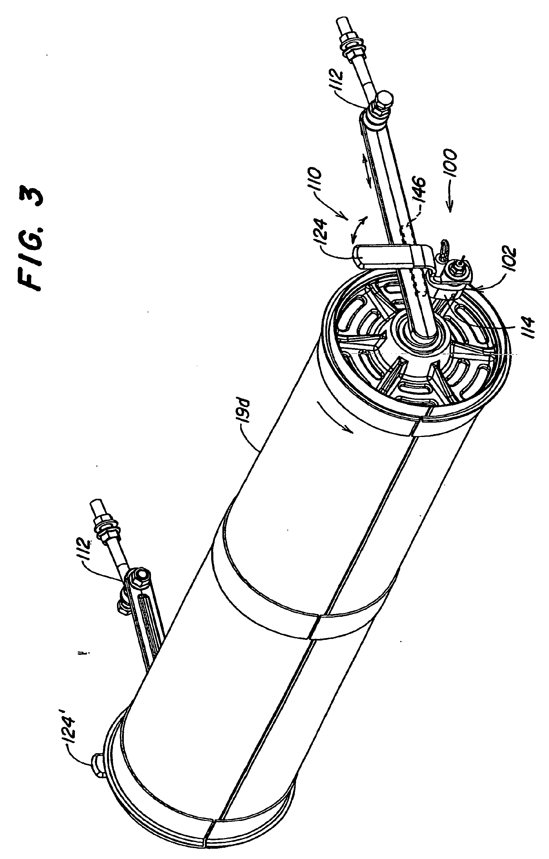 machine de récolte avec dispositif de détection de végétaux