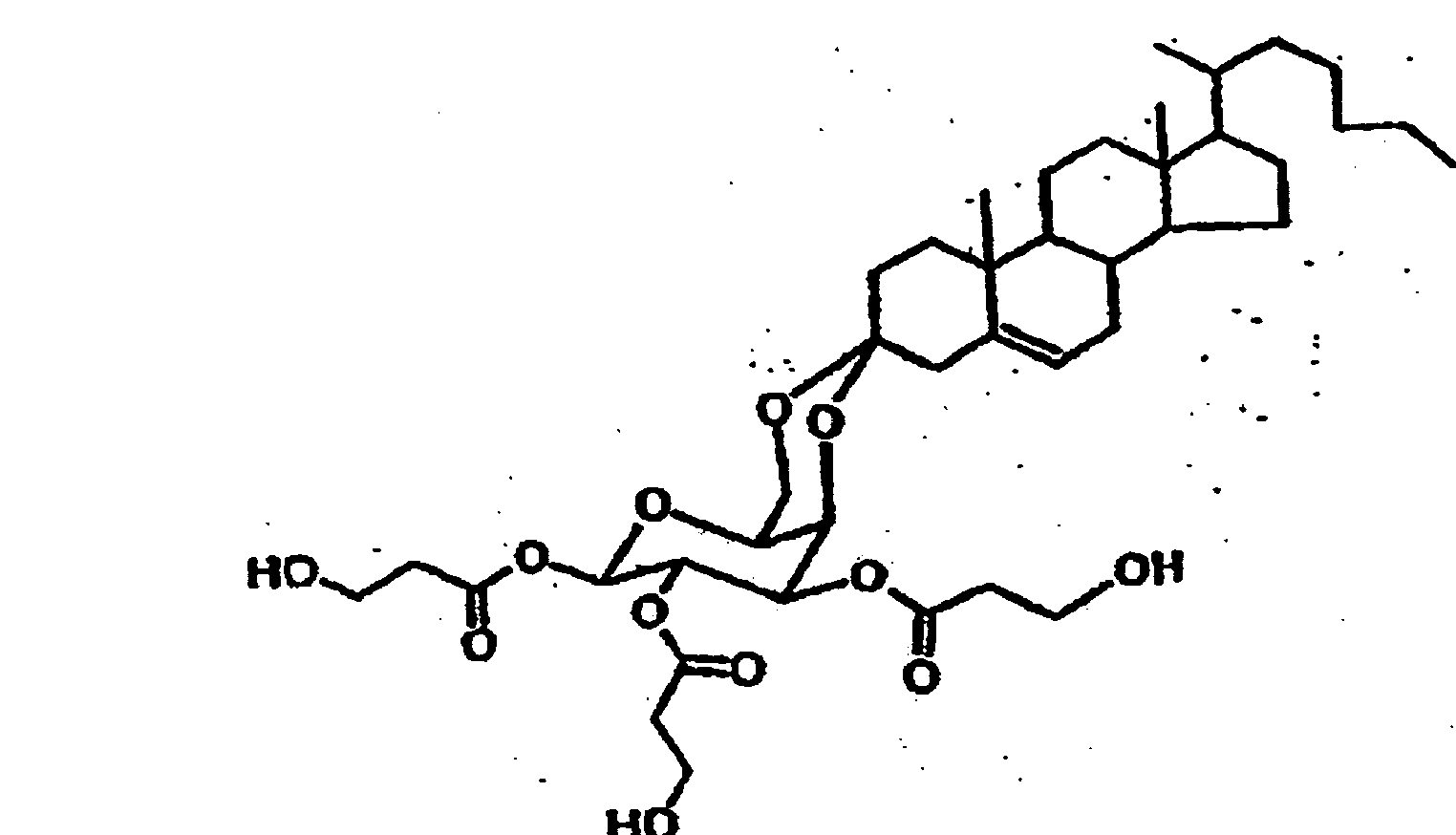 gamma-hydroxybutyrate compositions containing carbohydrate
