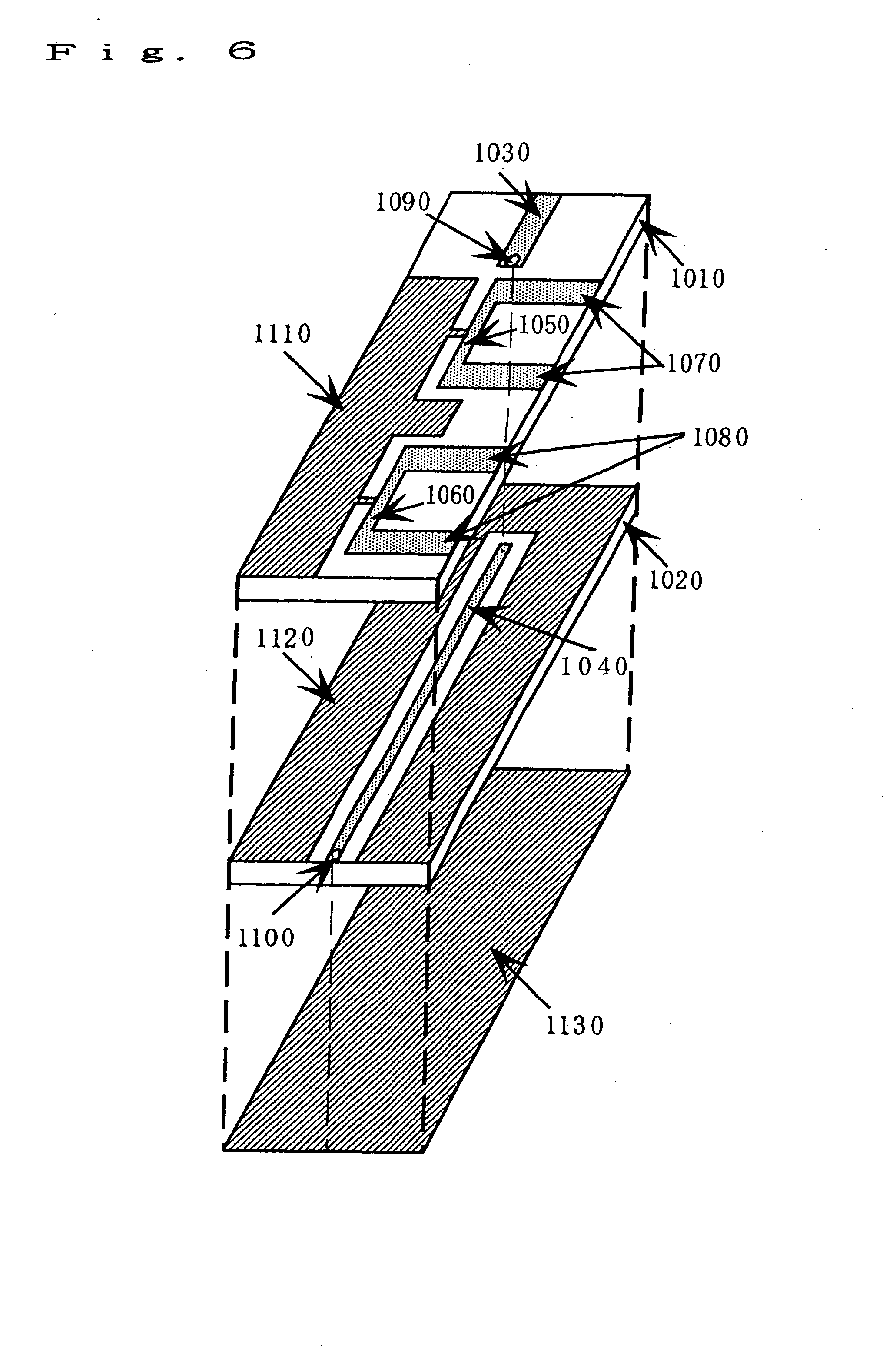 power splitter/combiner circuit