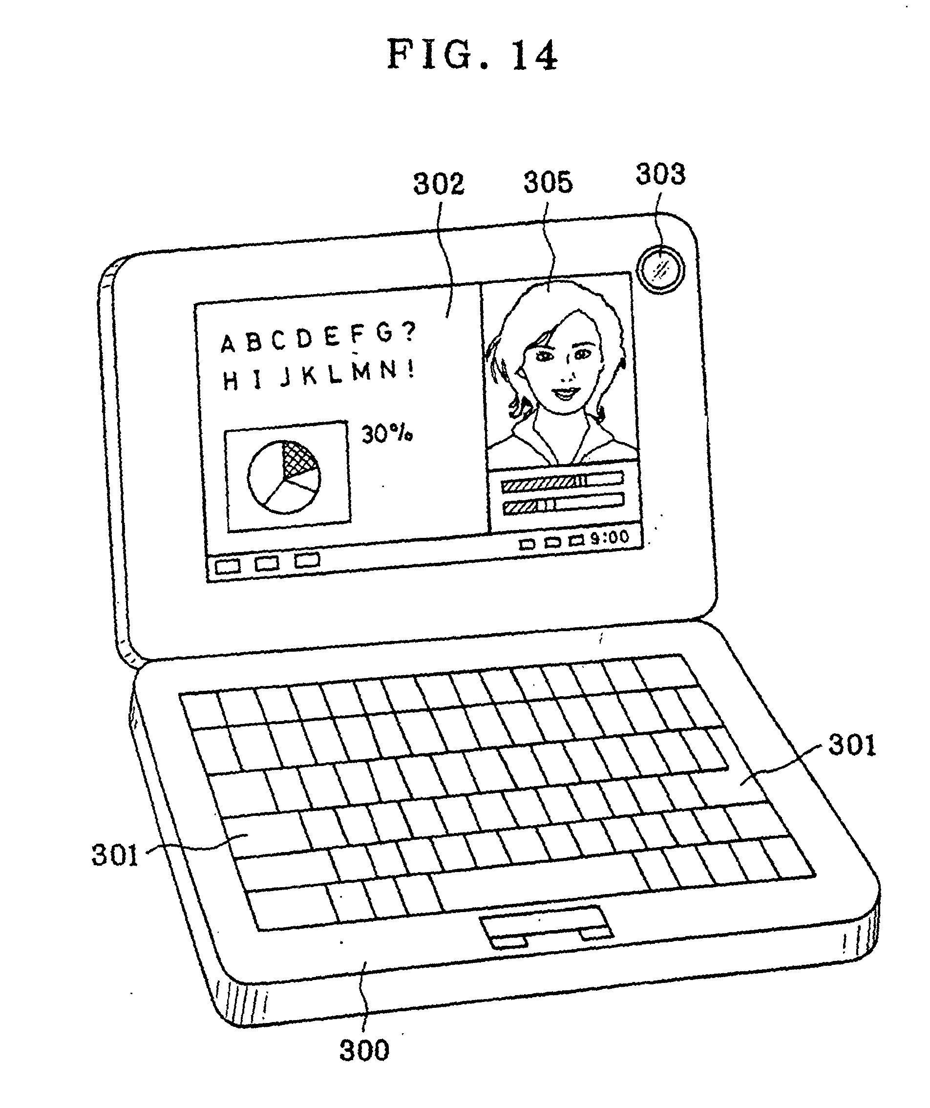 zoom lens, and electronic imaging system using the same