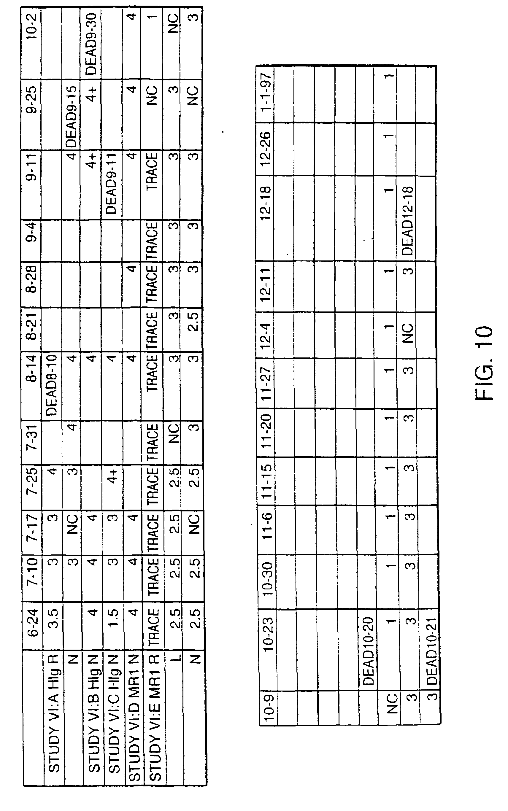 treatment of lupus nephritis with anti-cd4ol compounds