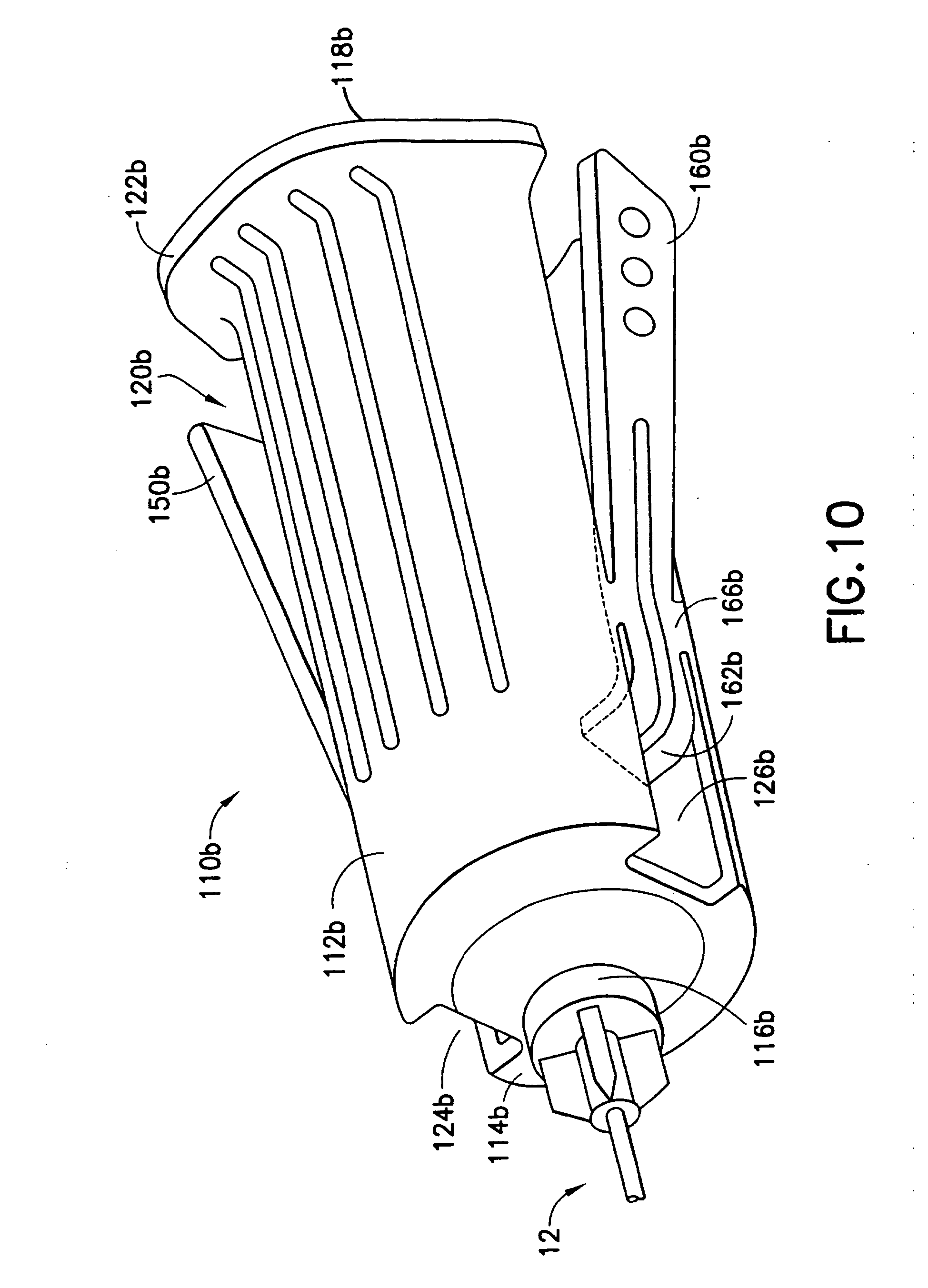 needle holder with safety needle assembly