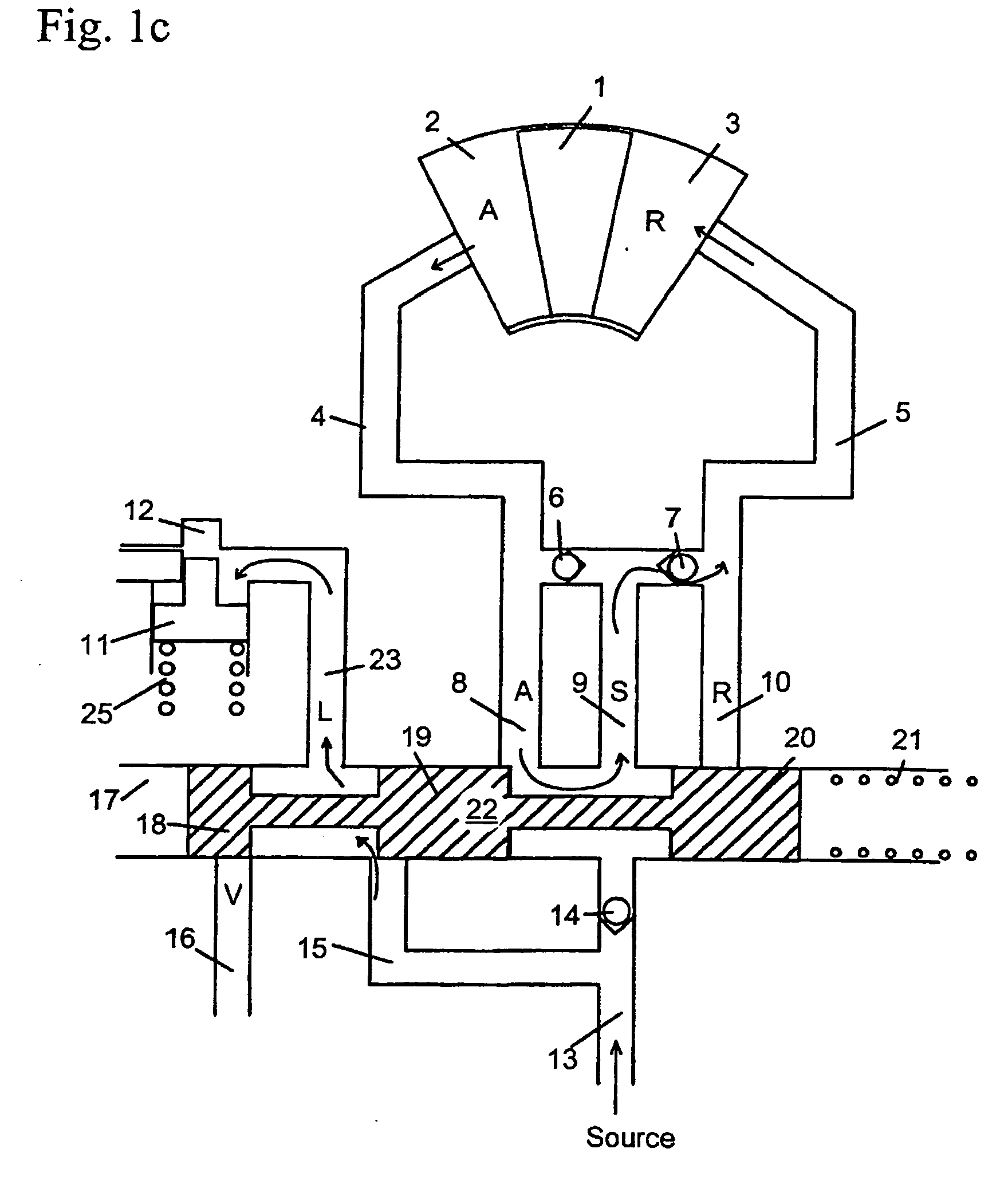 Patent EP1400661B1 Spool valve controlled VCT locking pin release mechanism Google Patents