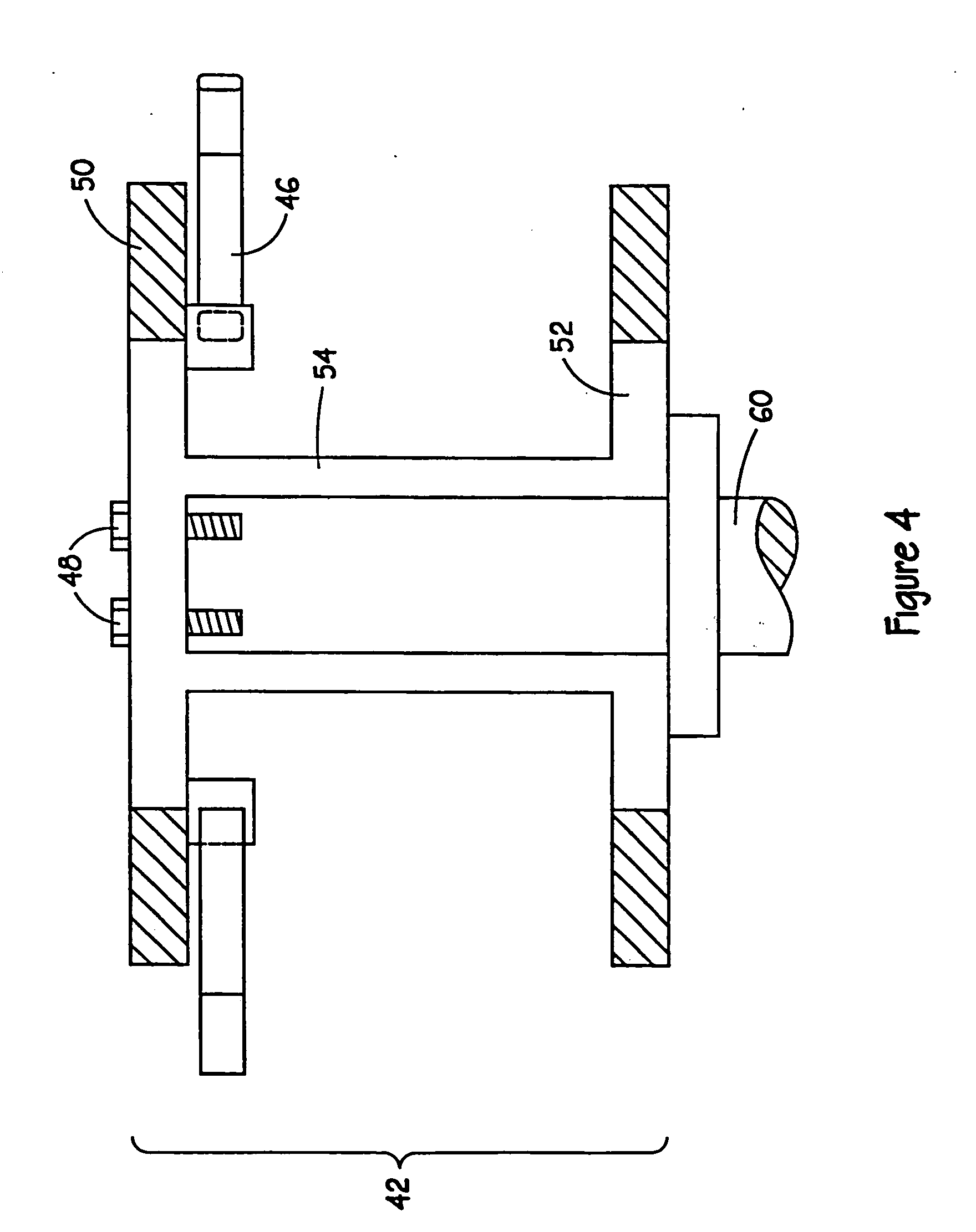 turret sorting mechanism
