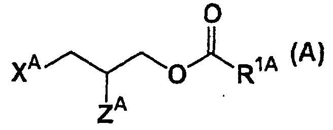 pancreatic juice secretion regulators comprising lpa receptor