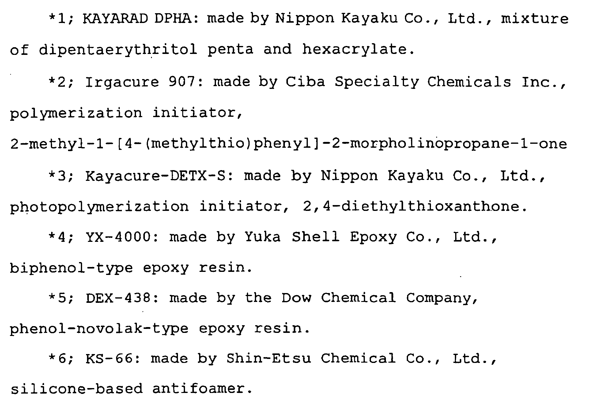resin composition&comma; composition for solder resist&comma