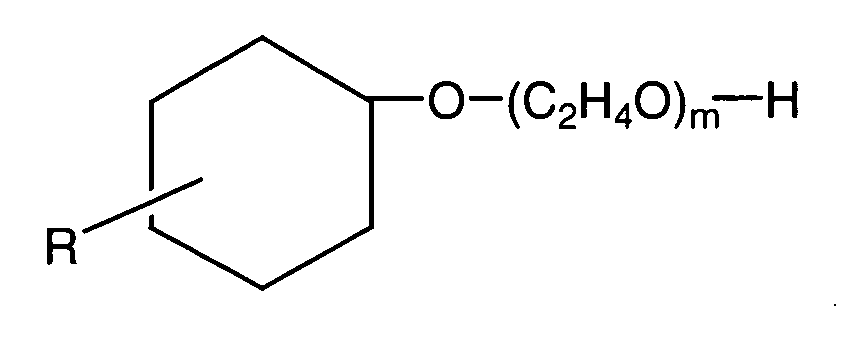 a syntactic phenolic foam composition
