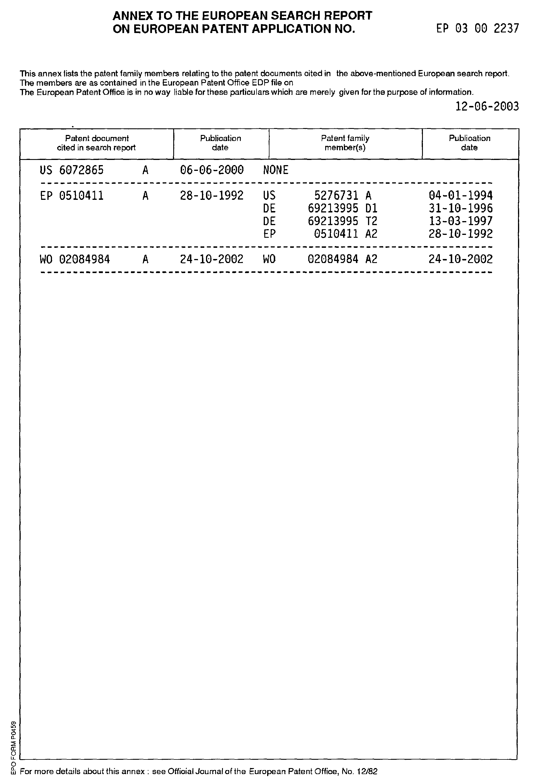 method of controlling duration of forwarding call connections