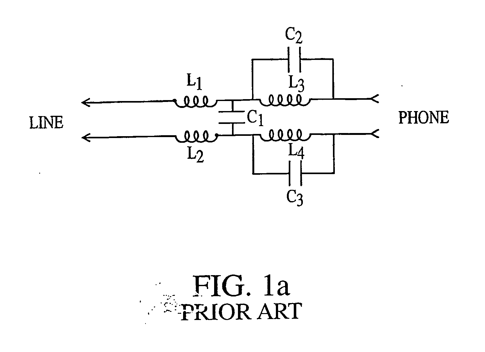 Dsl Filter Circuit Diagram Wiring Diagrams \u2022 DSL Line Adsl Filter Circuit Schematic