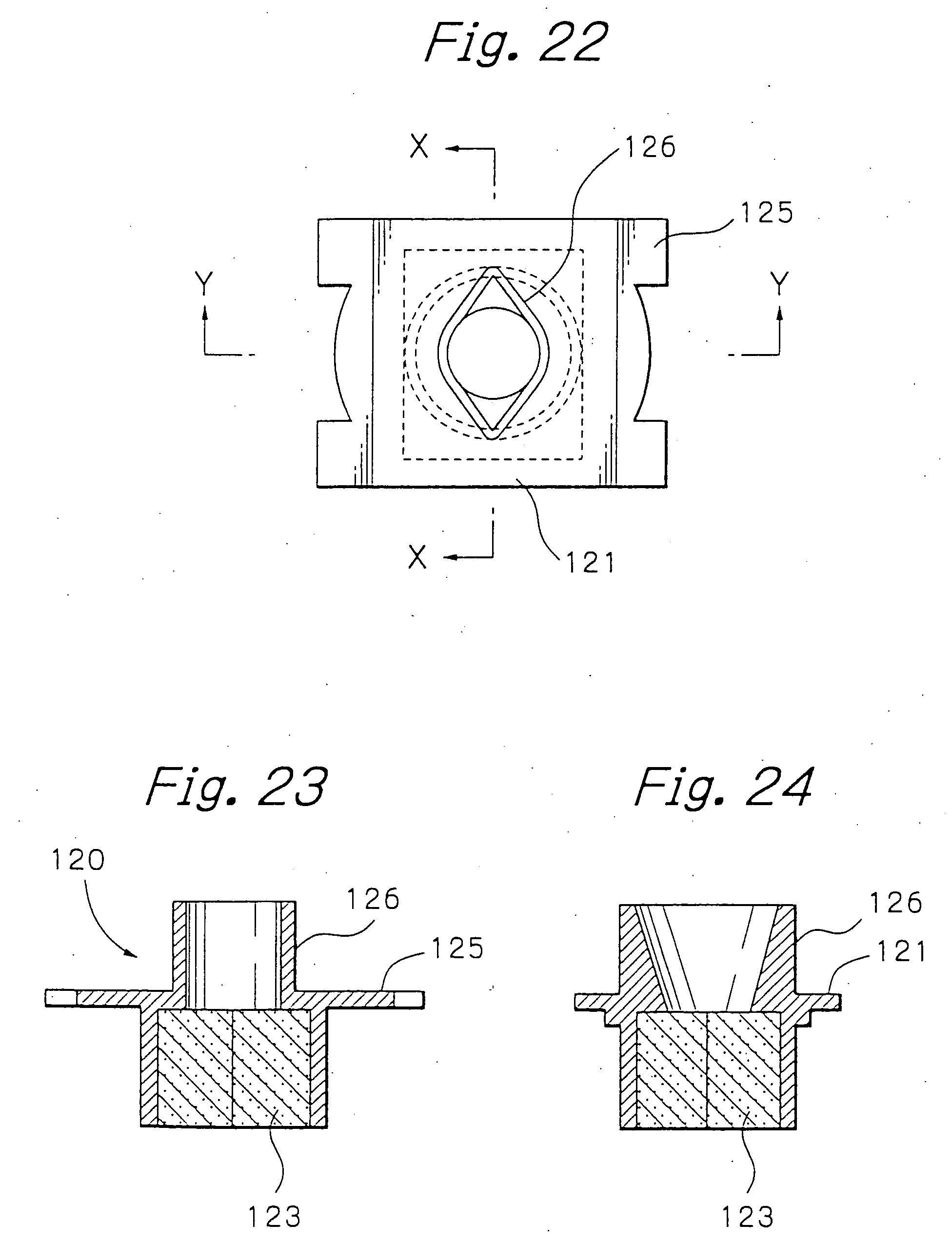 bag-in-box arrangement for storing toner
