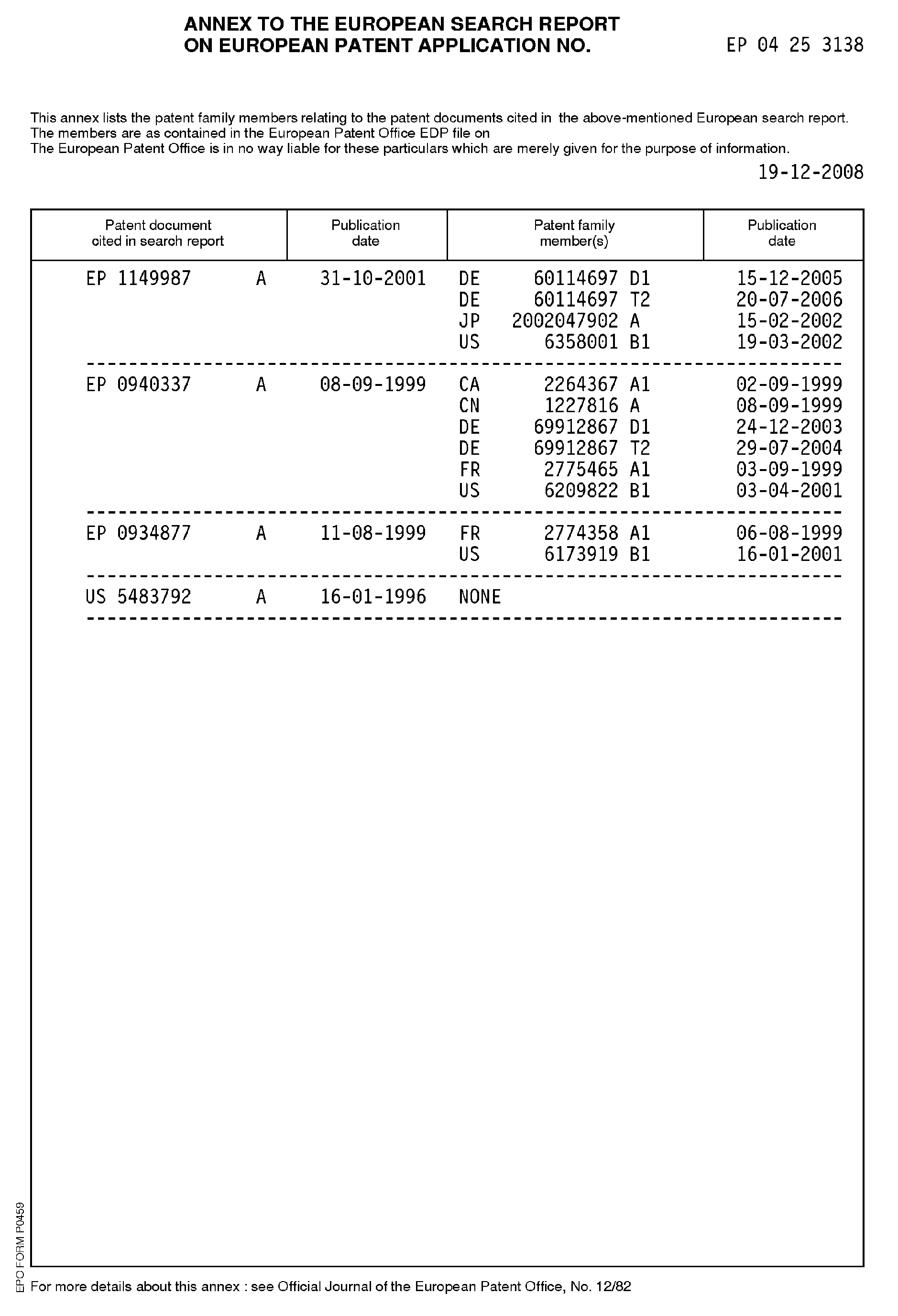 turbomachine frame structure