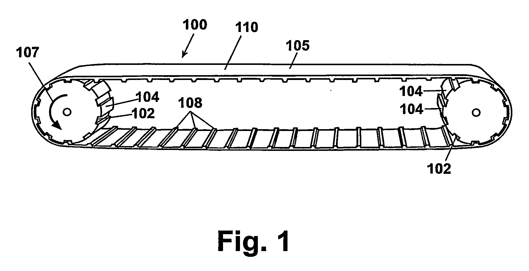 Patent EP1483183B1 Conveyor belt Google Patents