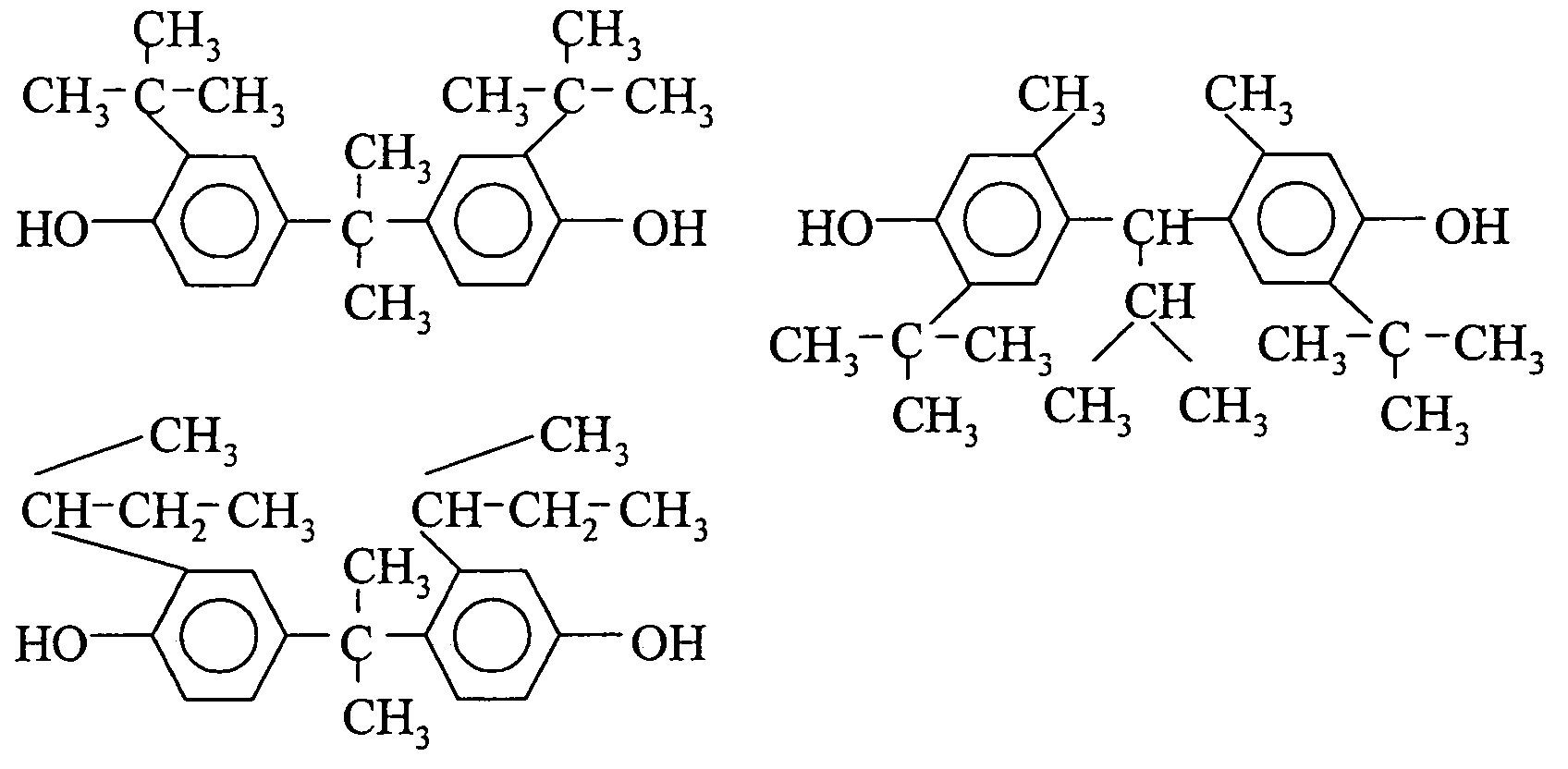 polyamide resin, positive-working photosensitive resin