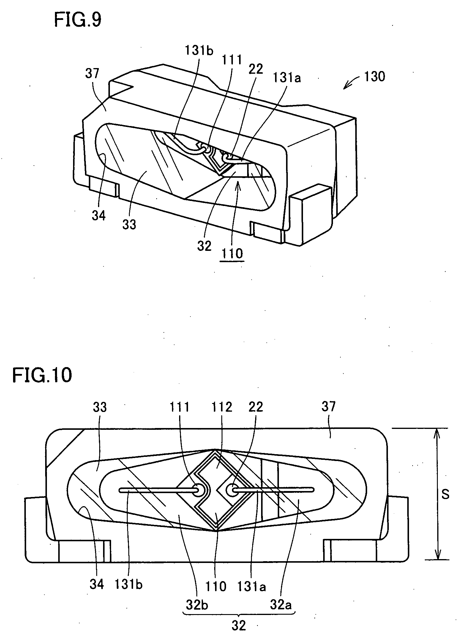 Patent EP1538680A2 - Light emitting device - Google Patents