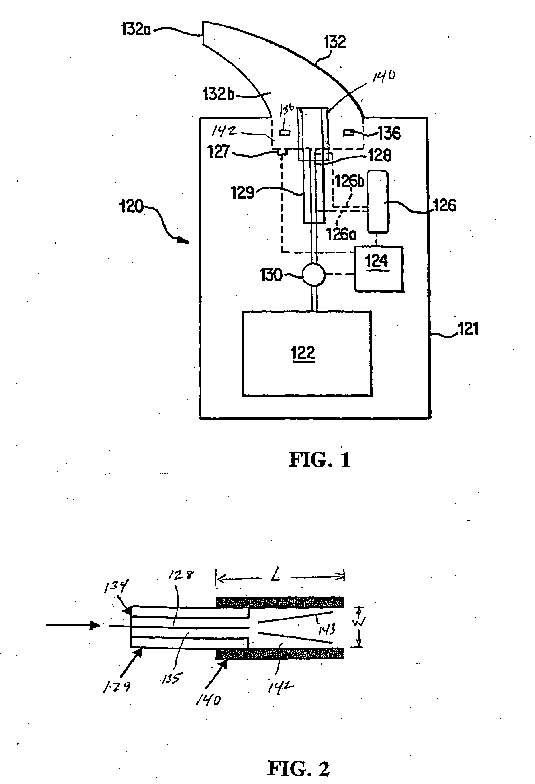 专利ep1556171b1 - aerosol generating devices and methods for