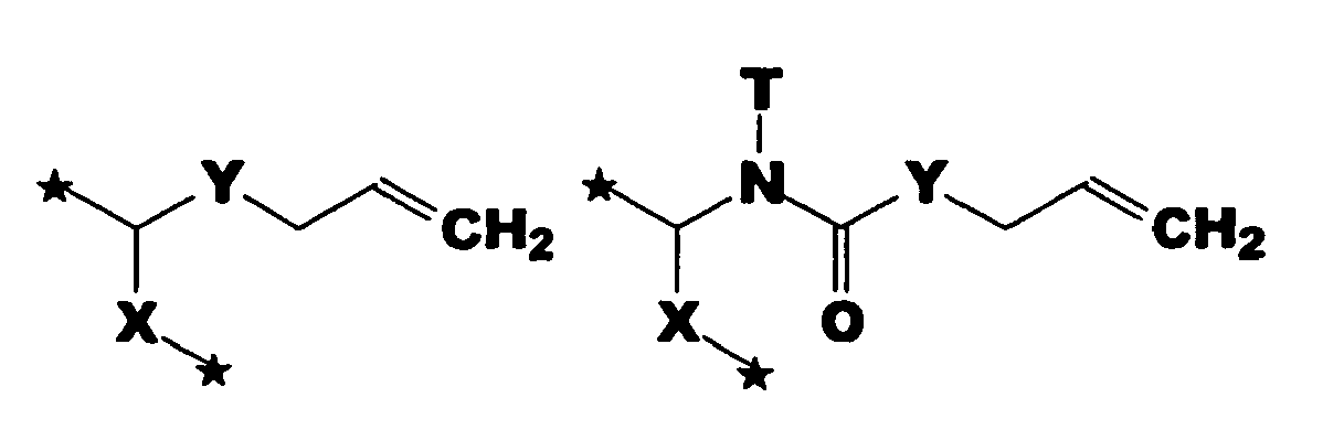labelled nucleotides
