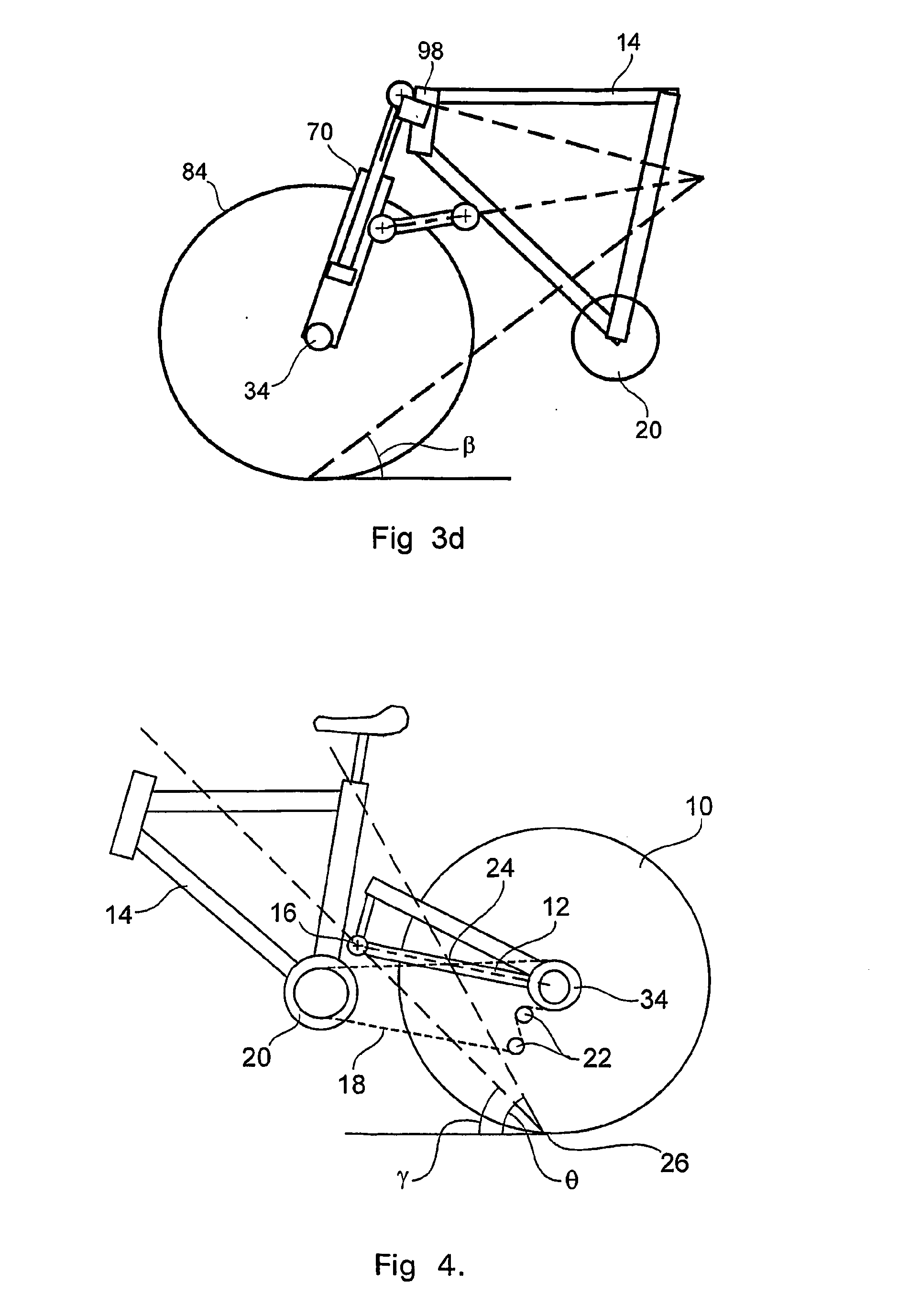 专利ep1572524b1 - suspension systems - google 专利