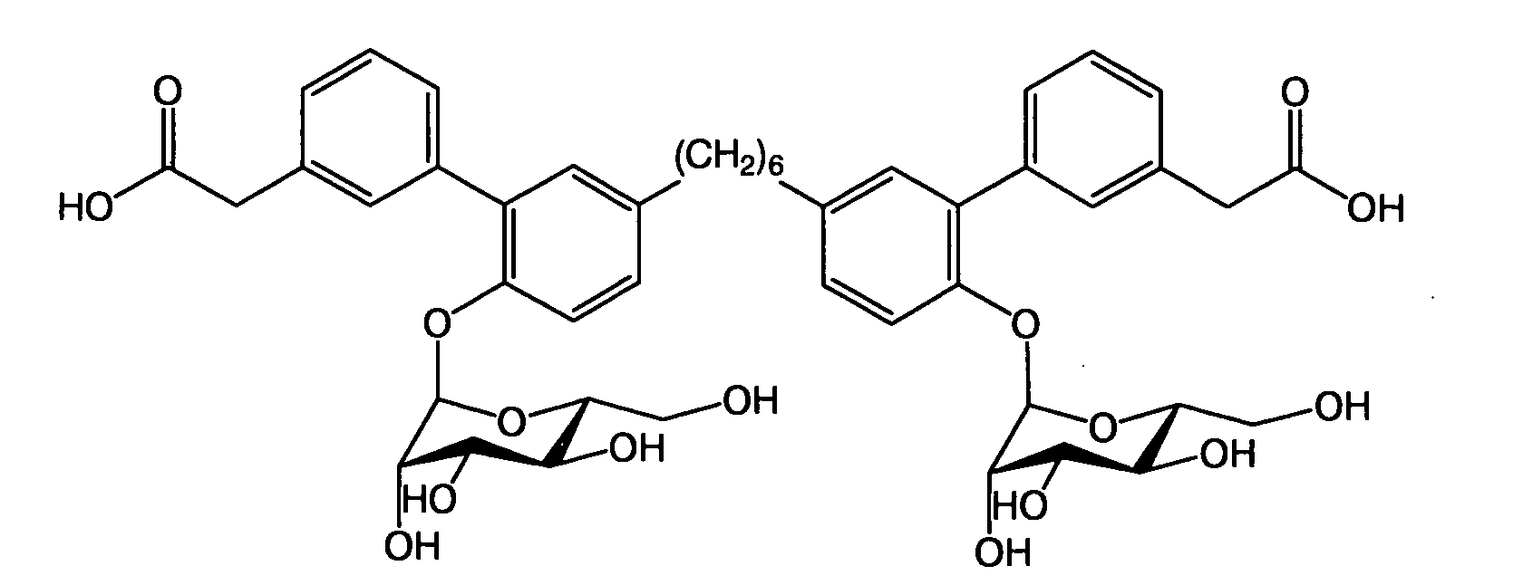 non-glycosylated/-glycosidic/-peptidic small molecule selectin